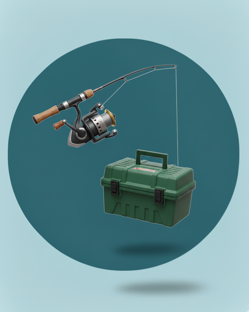 Fishing