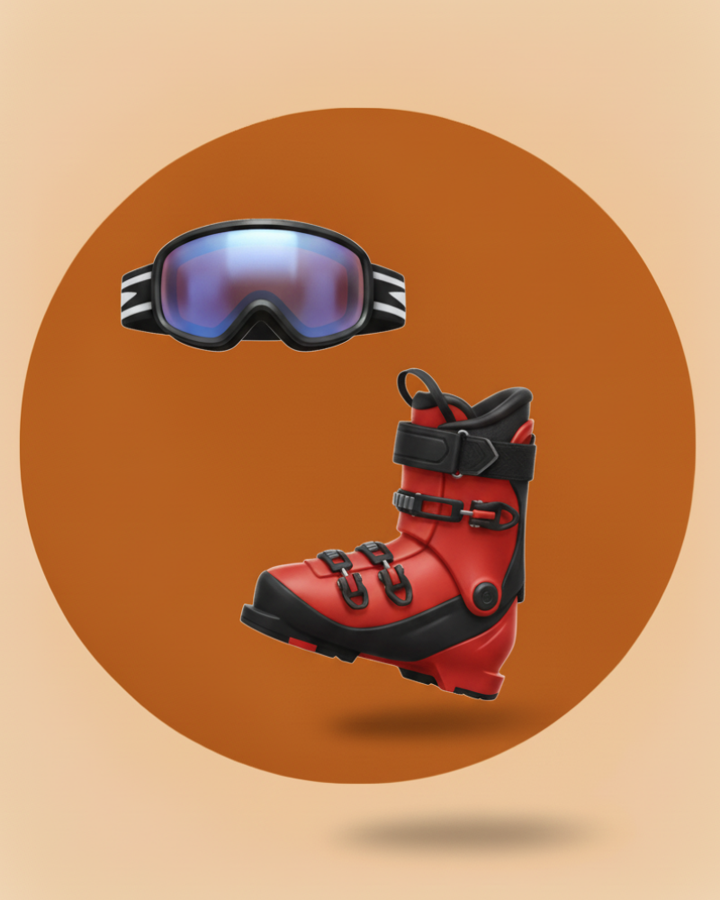 Winter Sports