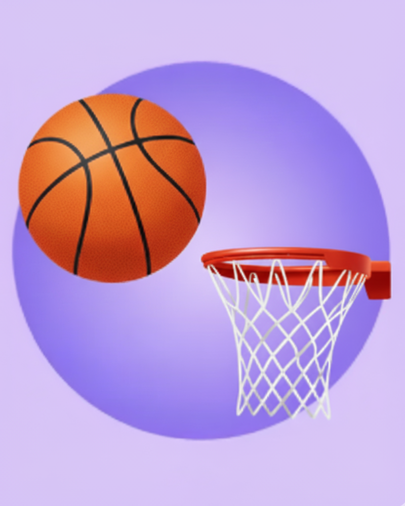 Basketball