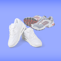 Footwear