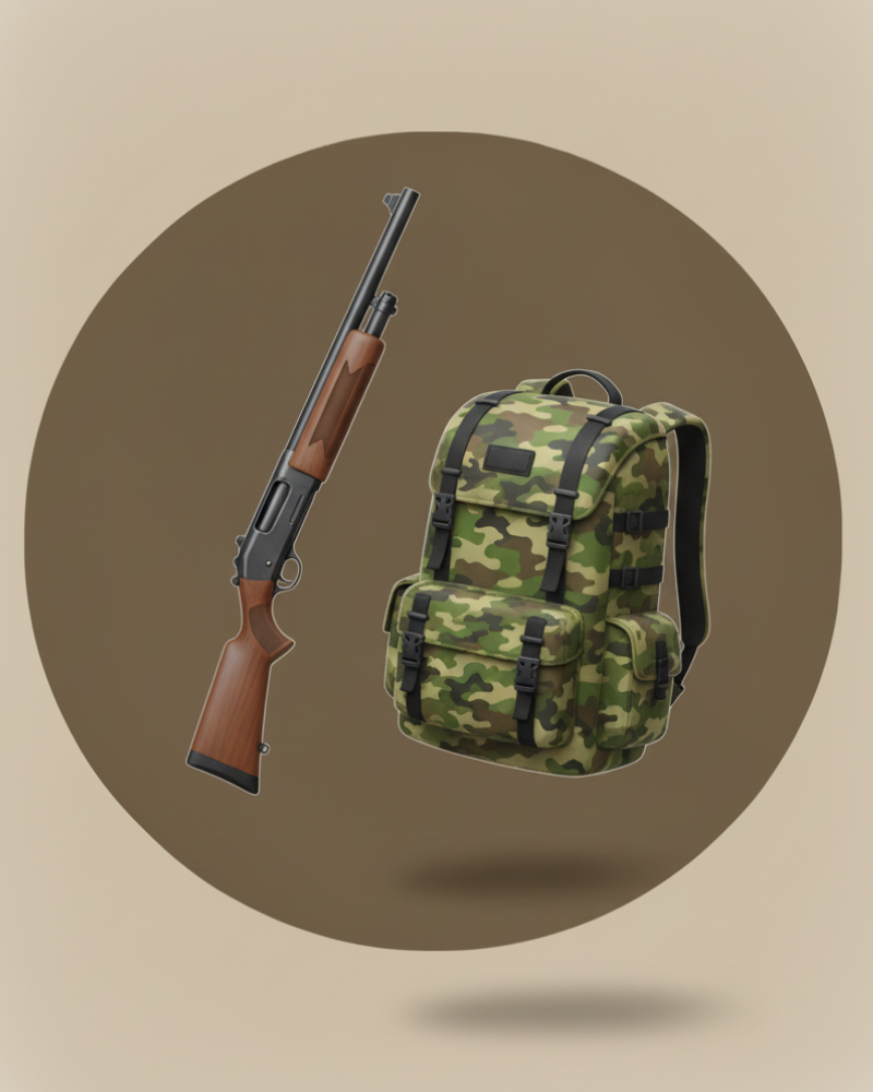 Hunting