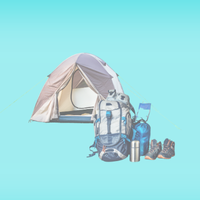 Camp & Comfort
