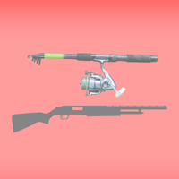 Hunt & Fish