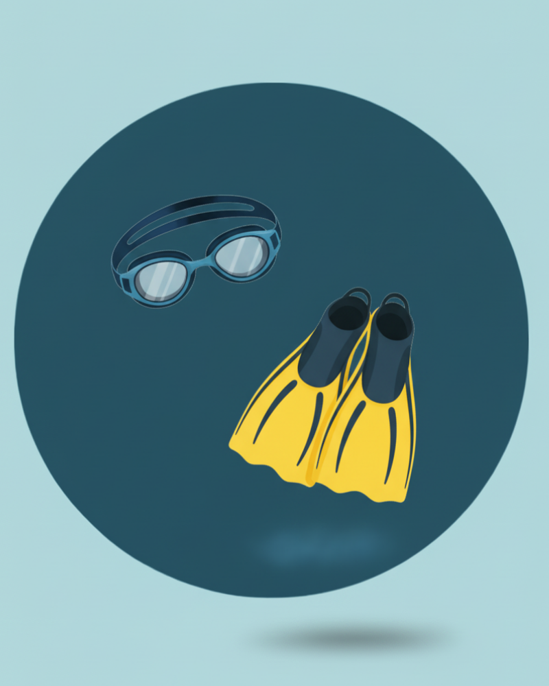 Swimming
