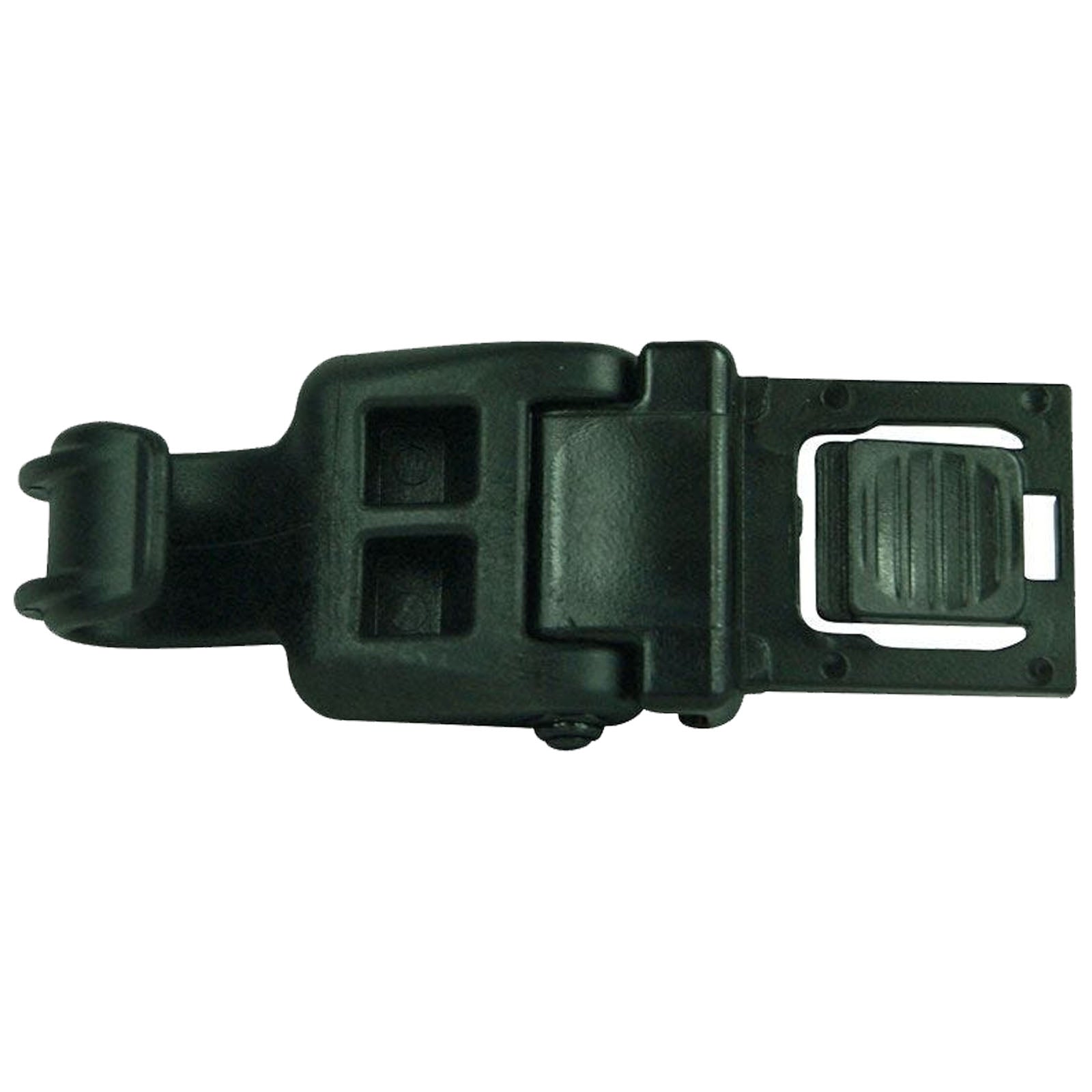 Motocaddy Golf Trolley Lower Bag Bungee and Hook