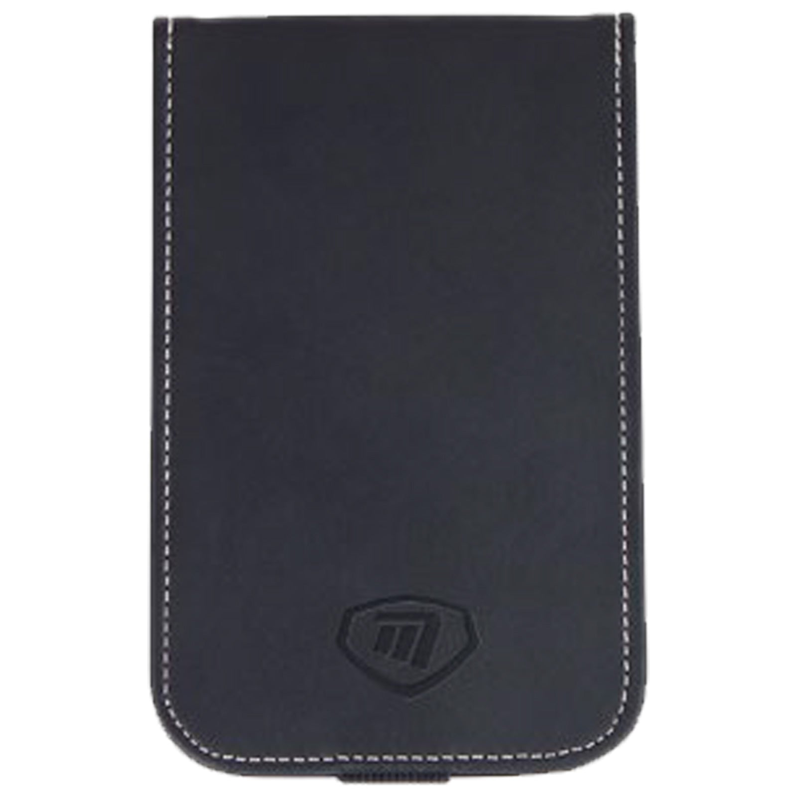 Masters Premium Leatherette Score Card Holder
