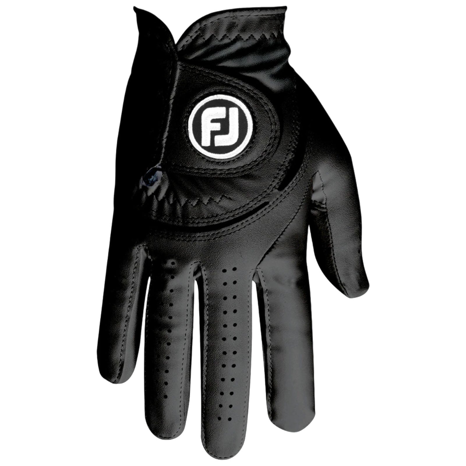 FootJoy Mens WeatherSof RIGHT Hand Glove
