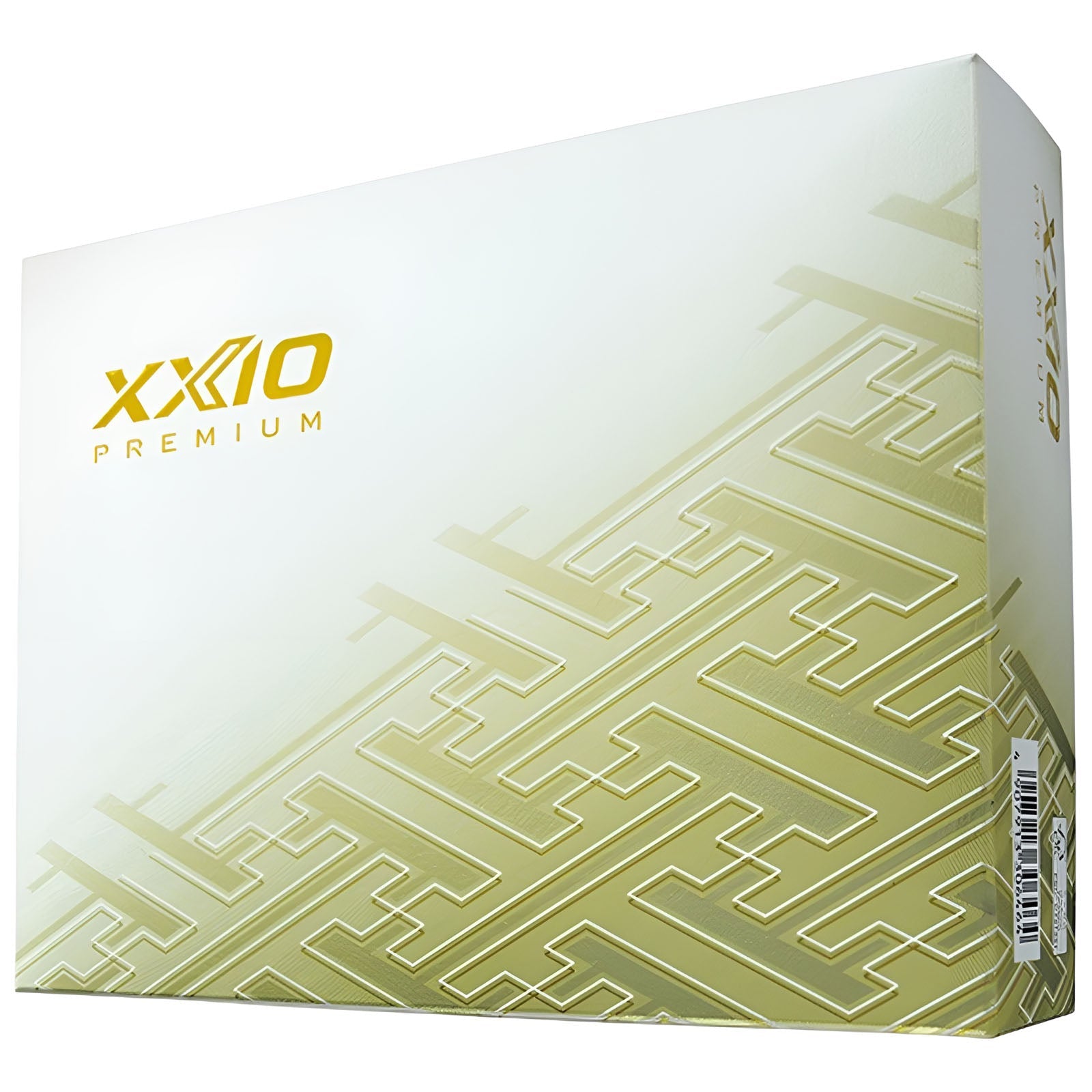 2025 XXIO Premium Golf Balls
