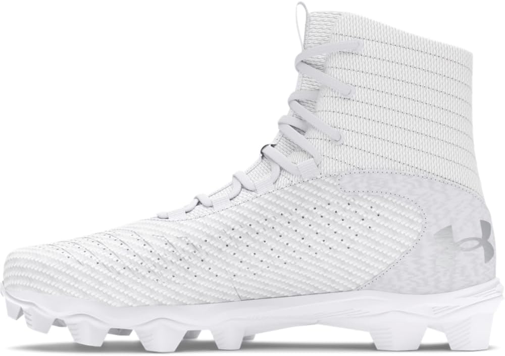 Under Armour Men's Highlight Franchise Rm 2.0 Football Shoe
