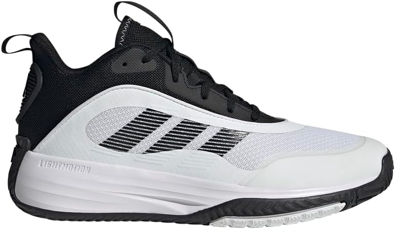 adidas Men's Own The Game 3.0 Basketball Sneaker
