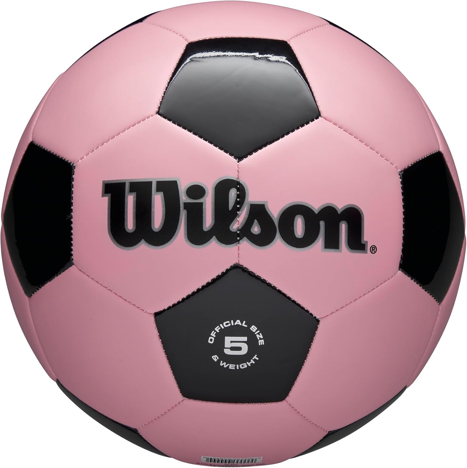 WILSON Traditional Soccer Balls