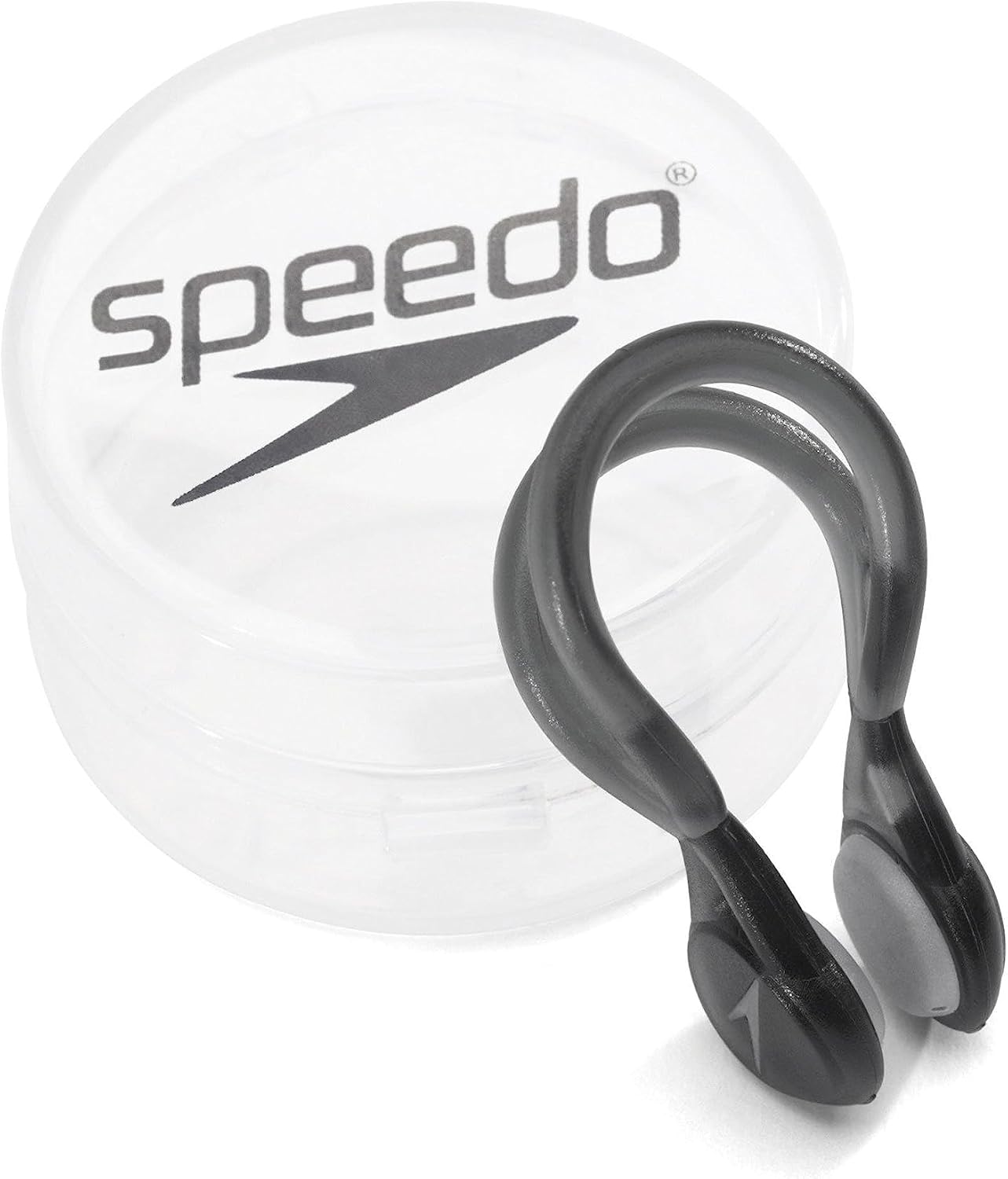 Speedo Unisex Swim Nose Clip Liquid Comfort