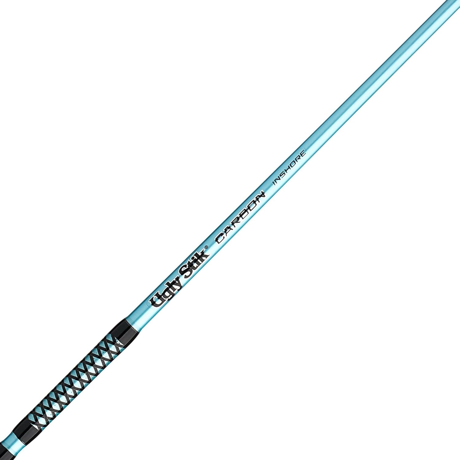 Ugly Stik Carbon Inshore Rod & Penn Pursuit IV Spinning Fishing Combo