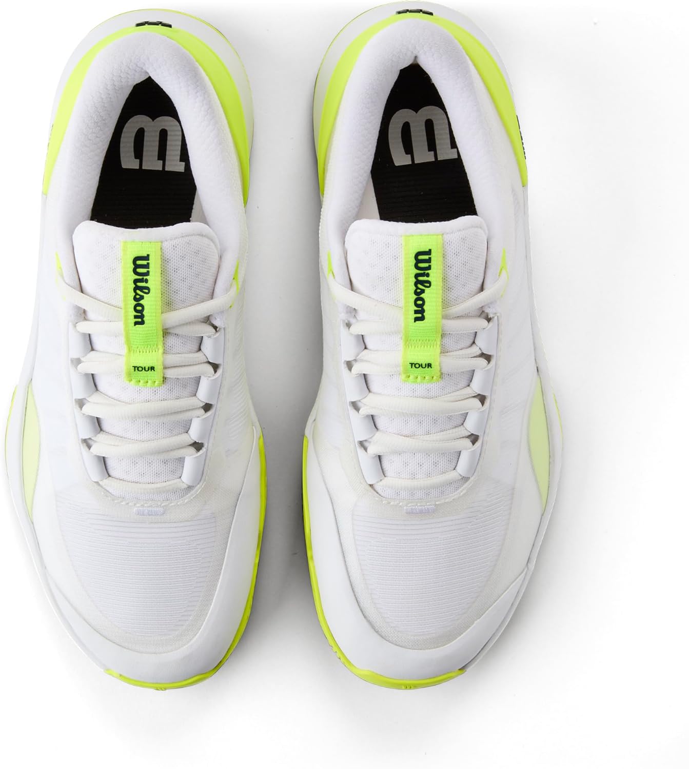 WILSON Women's Intrigue Tour Tennis Sneaker