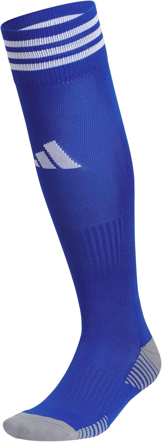 adidas Unisex Copa Zone Soccer Socks for Men and Women, Over The Calf
