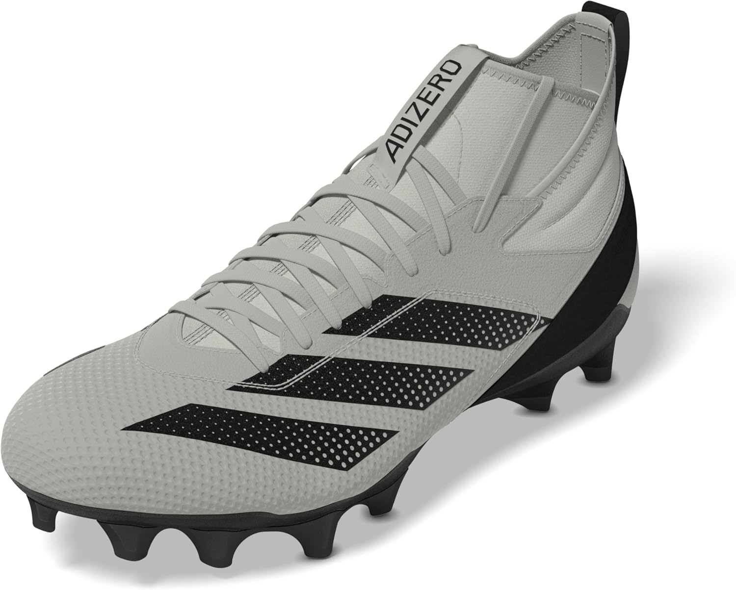 adidas Unisex Adult Adizero Impact American Football Sneaker