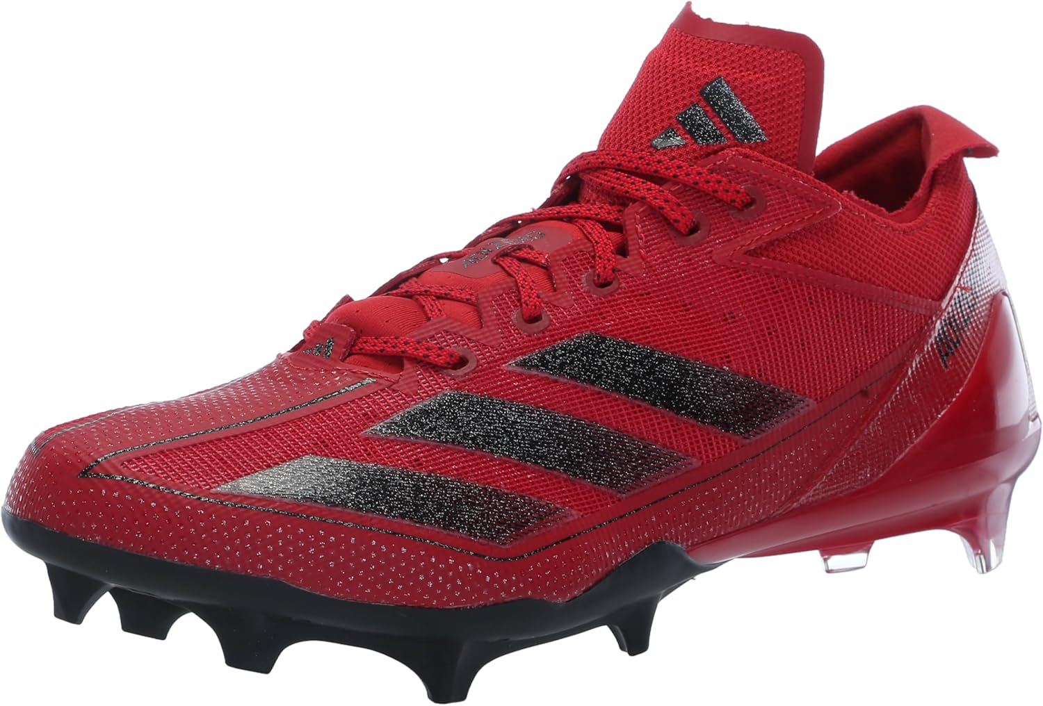 adidas Men's Adizero Electric American Football Cleat