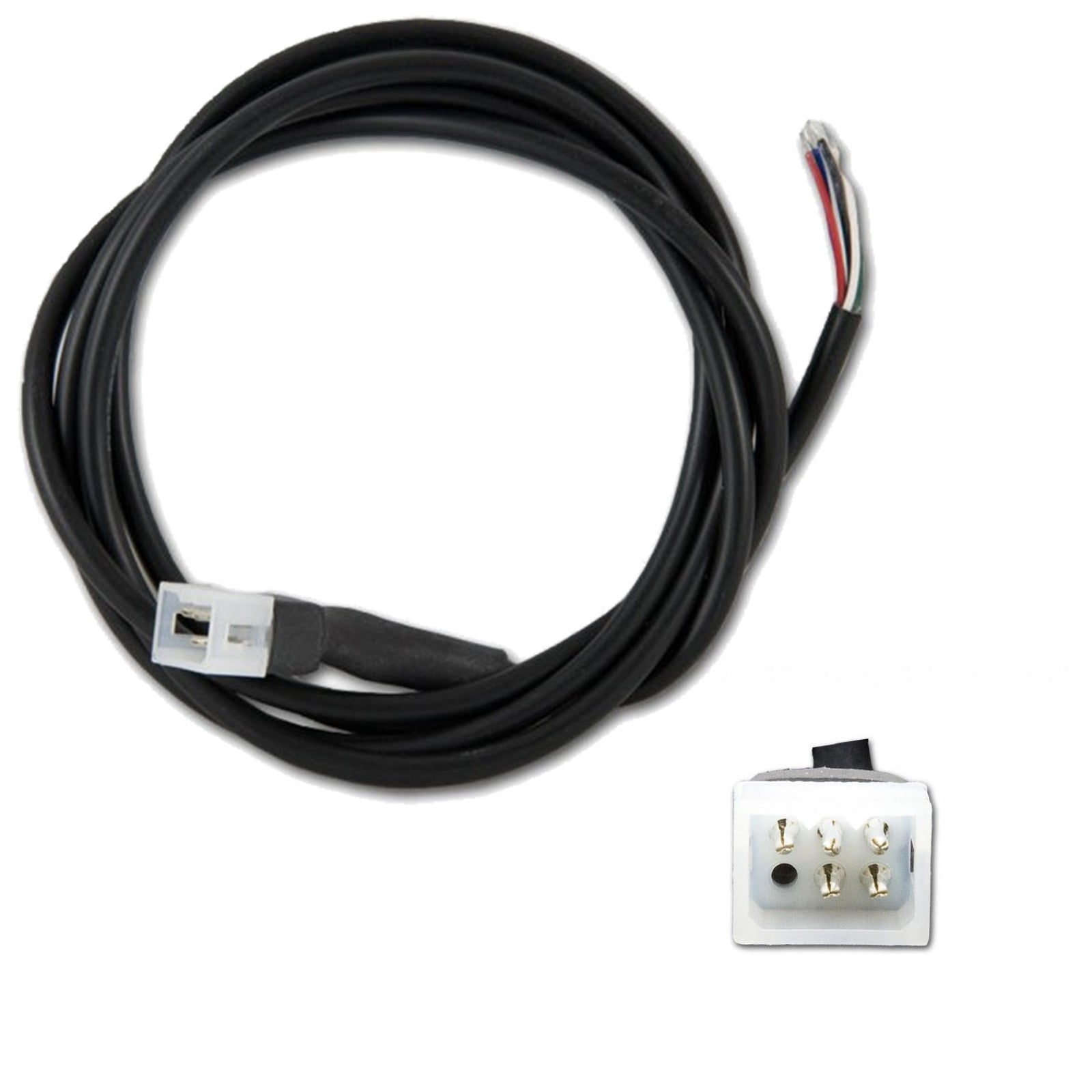 Wiring Loom for PowaKaddy Freeway Electric Golf Trolleys