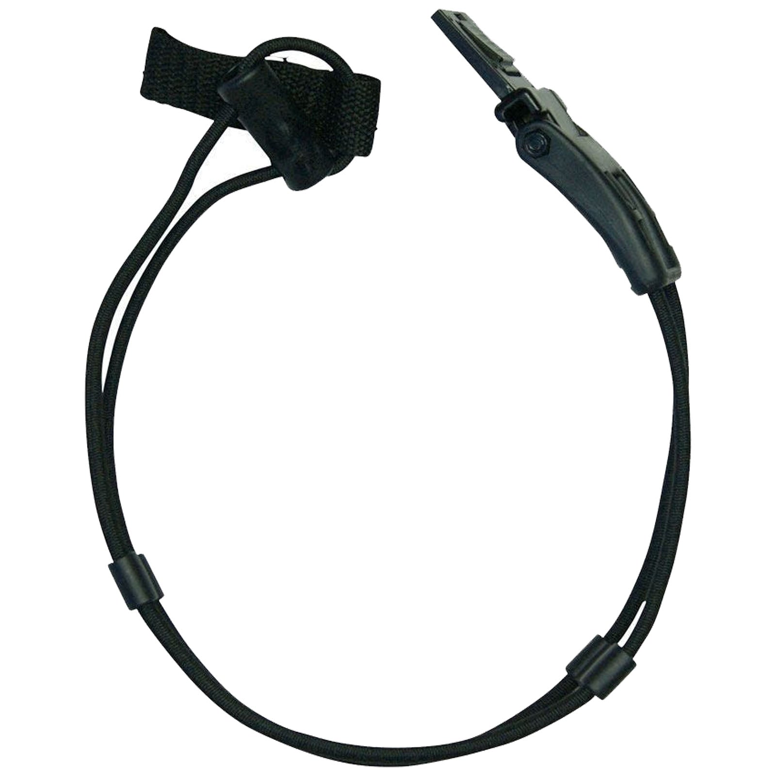 Motocaddy Golf Trolley Lower Bag Bungee and Hook