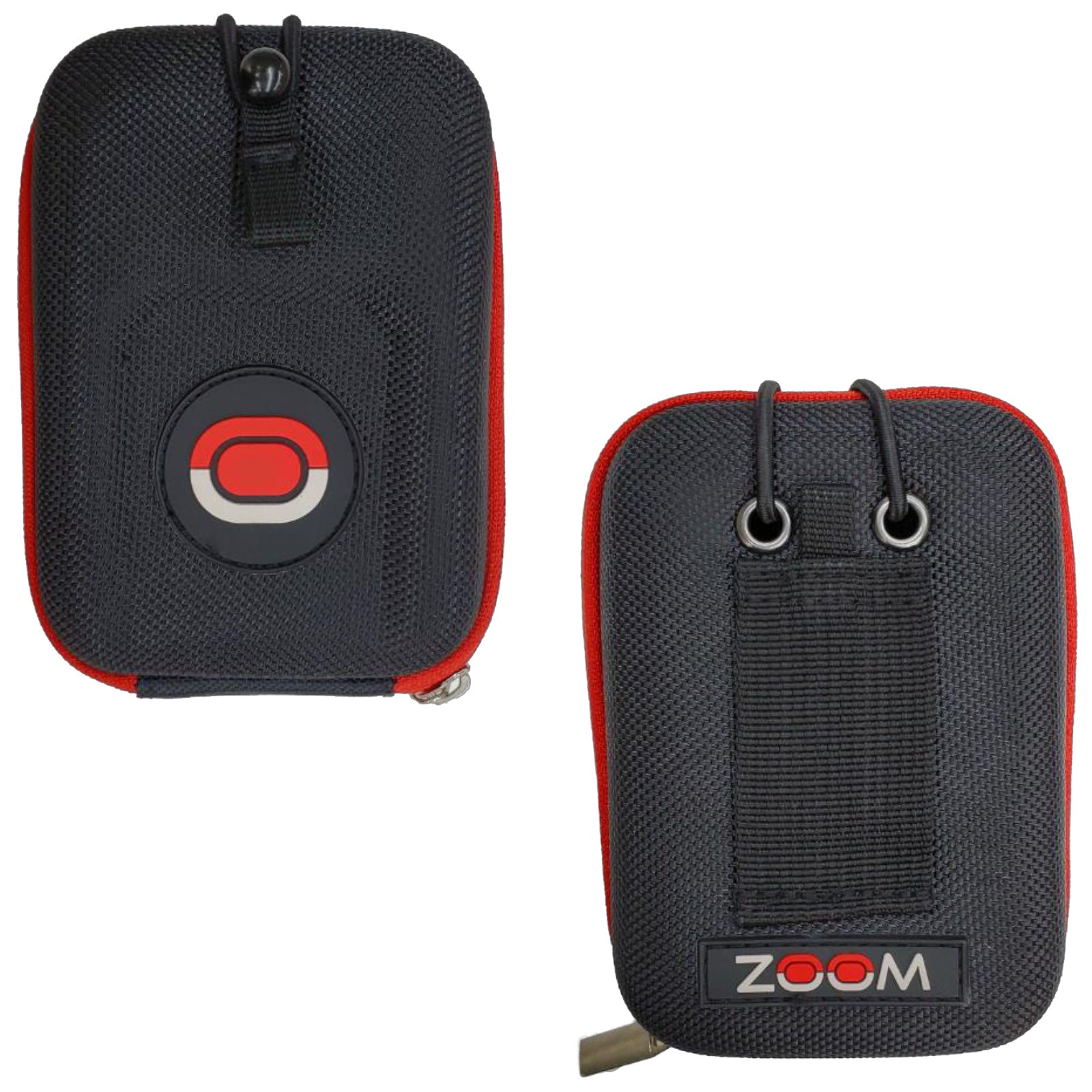 Zoom Focus Tour Laser Rangefinder