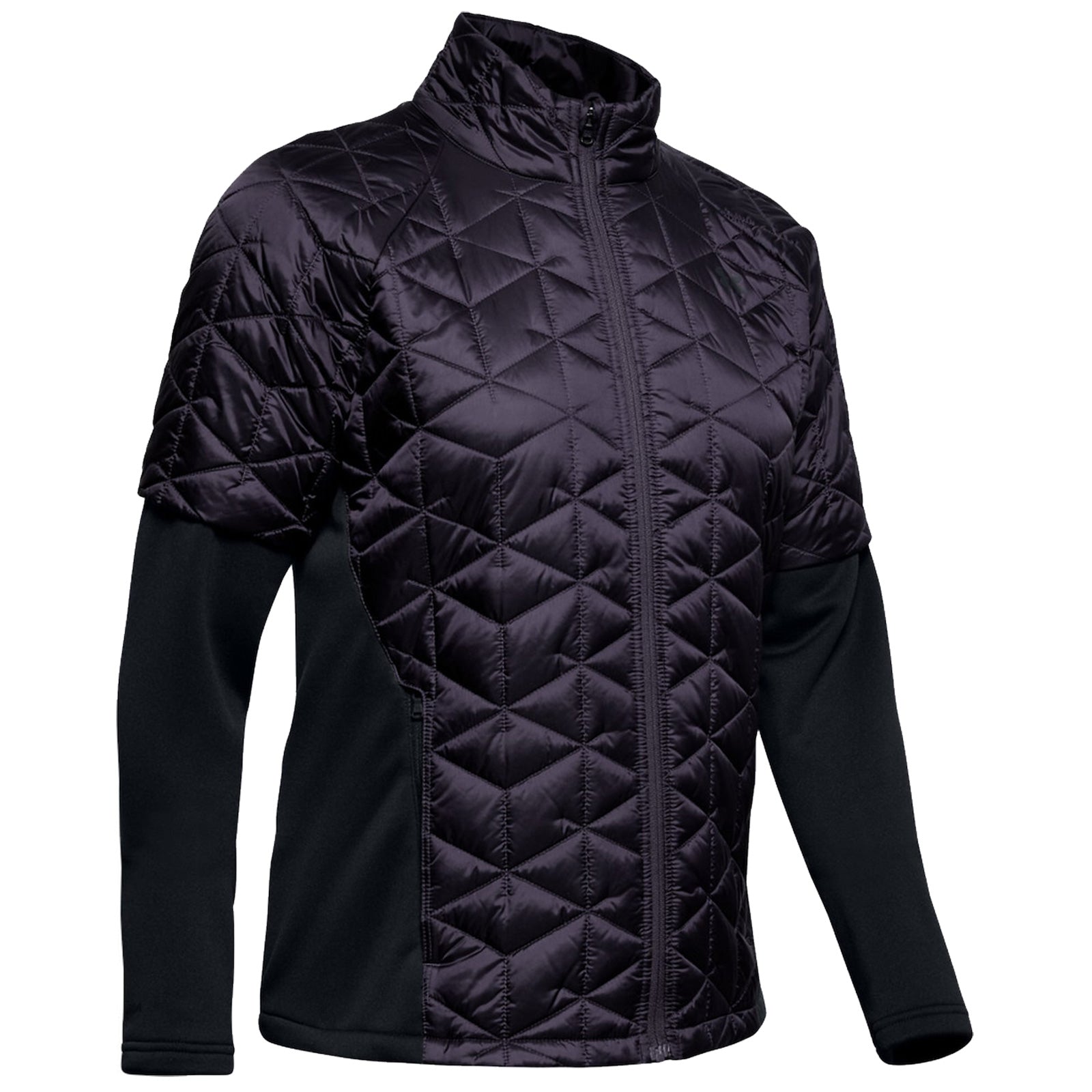 Under Armour Ladies ColdGear Reactor Hybrid Jacket XS