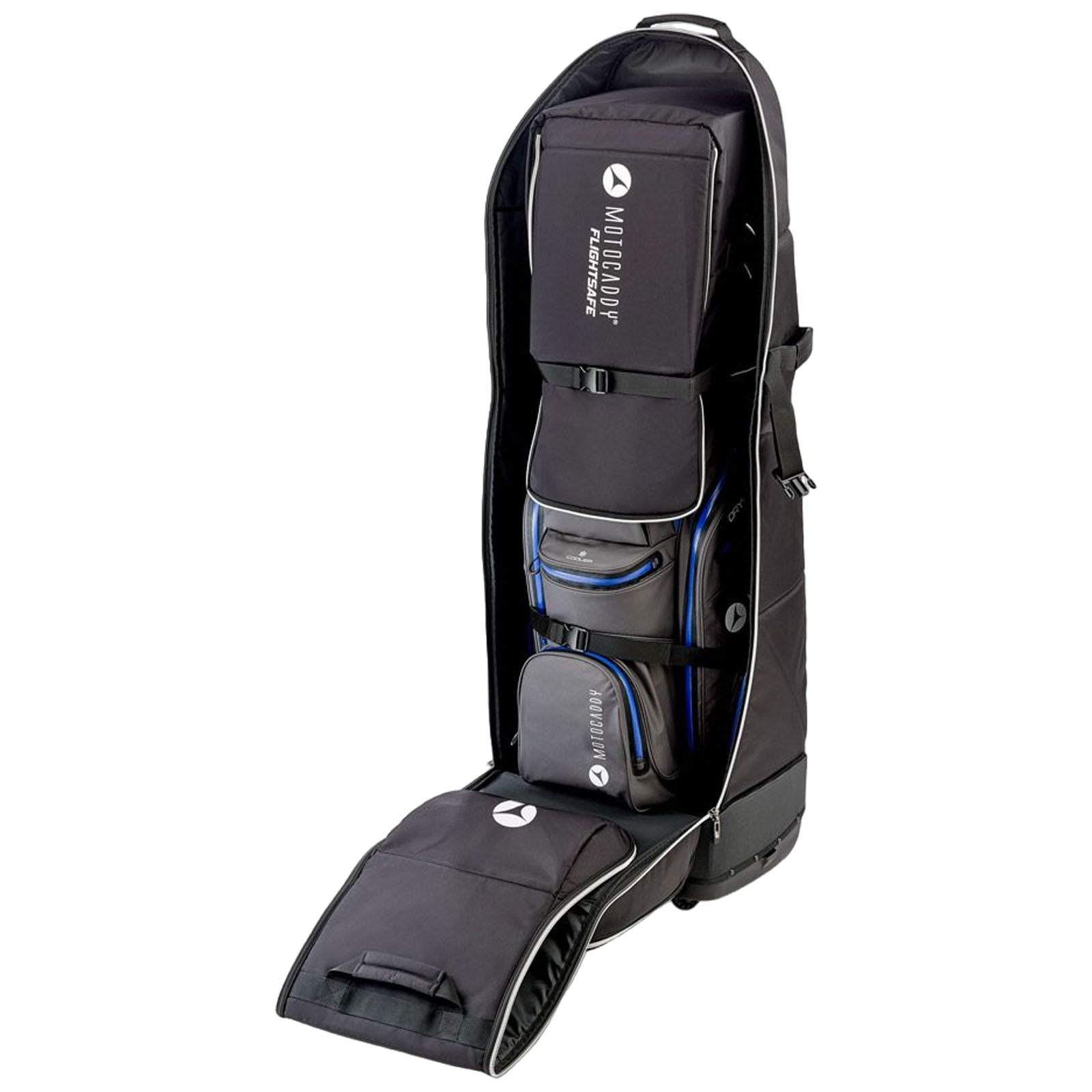 Motocaddy Flightsafe Cover