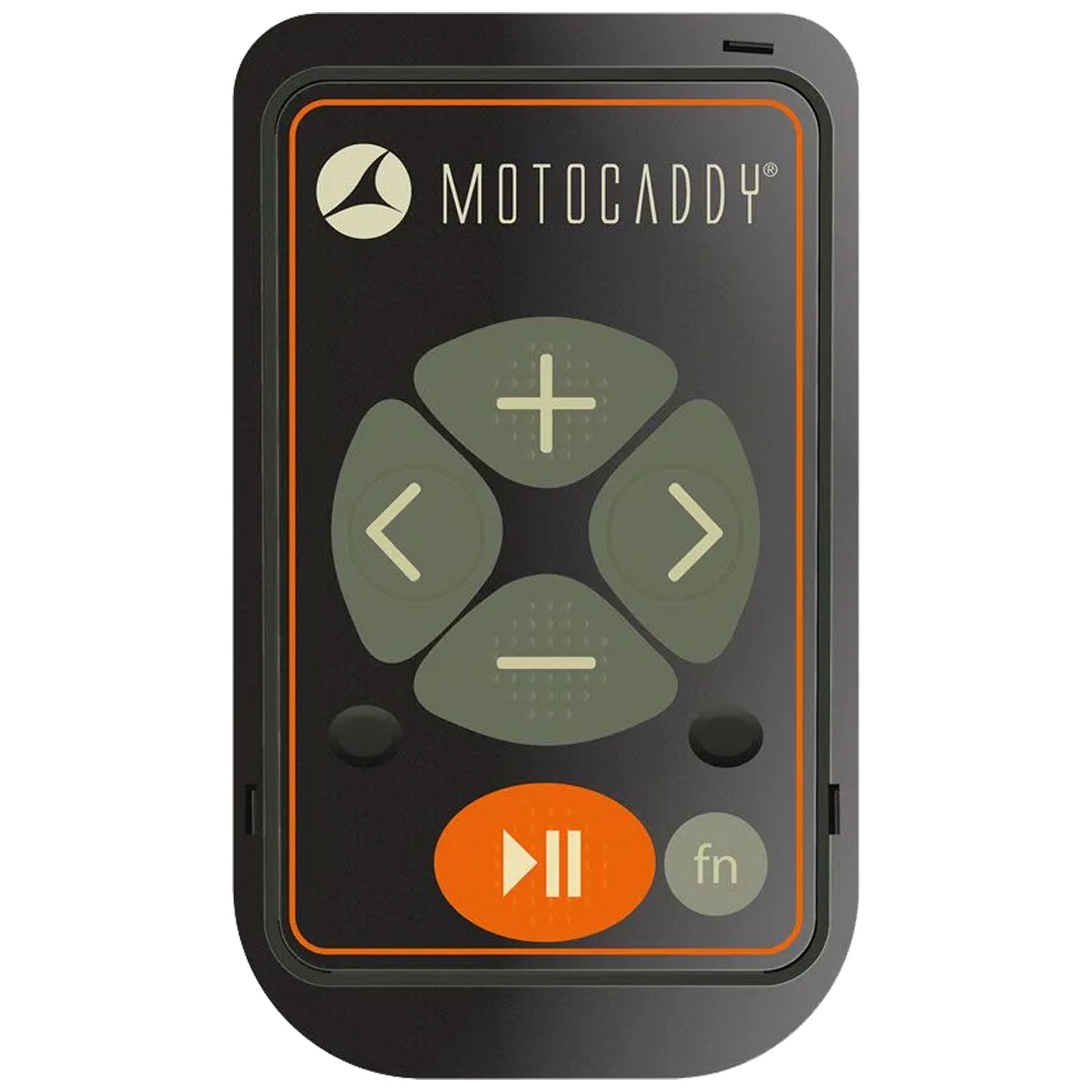 Motocaddy Electric Golf Trolley Rechargeable Remote Control