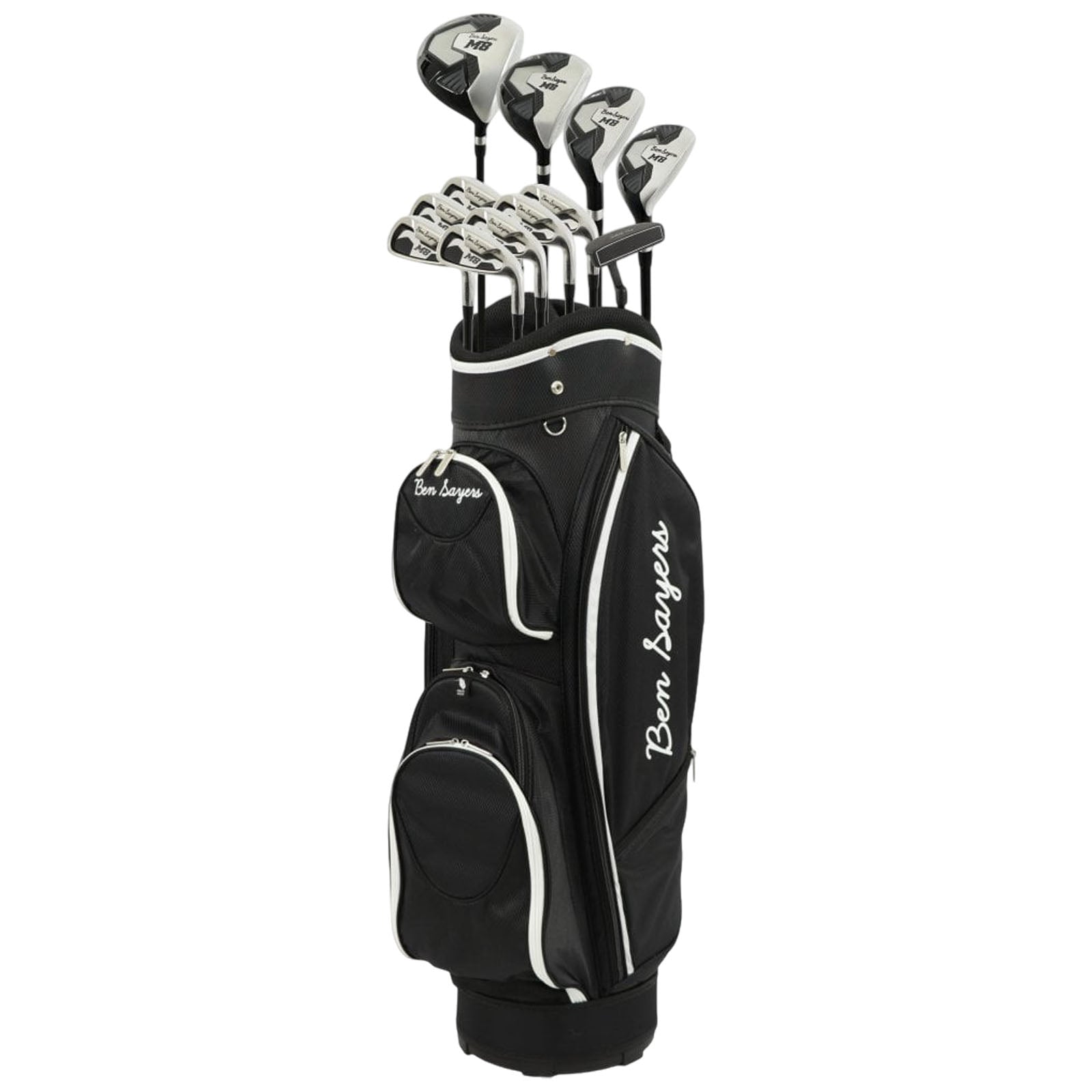 2025 Ben Sayers Ladies M8 Package Set