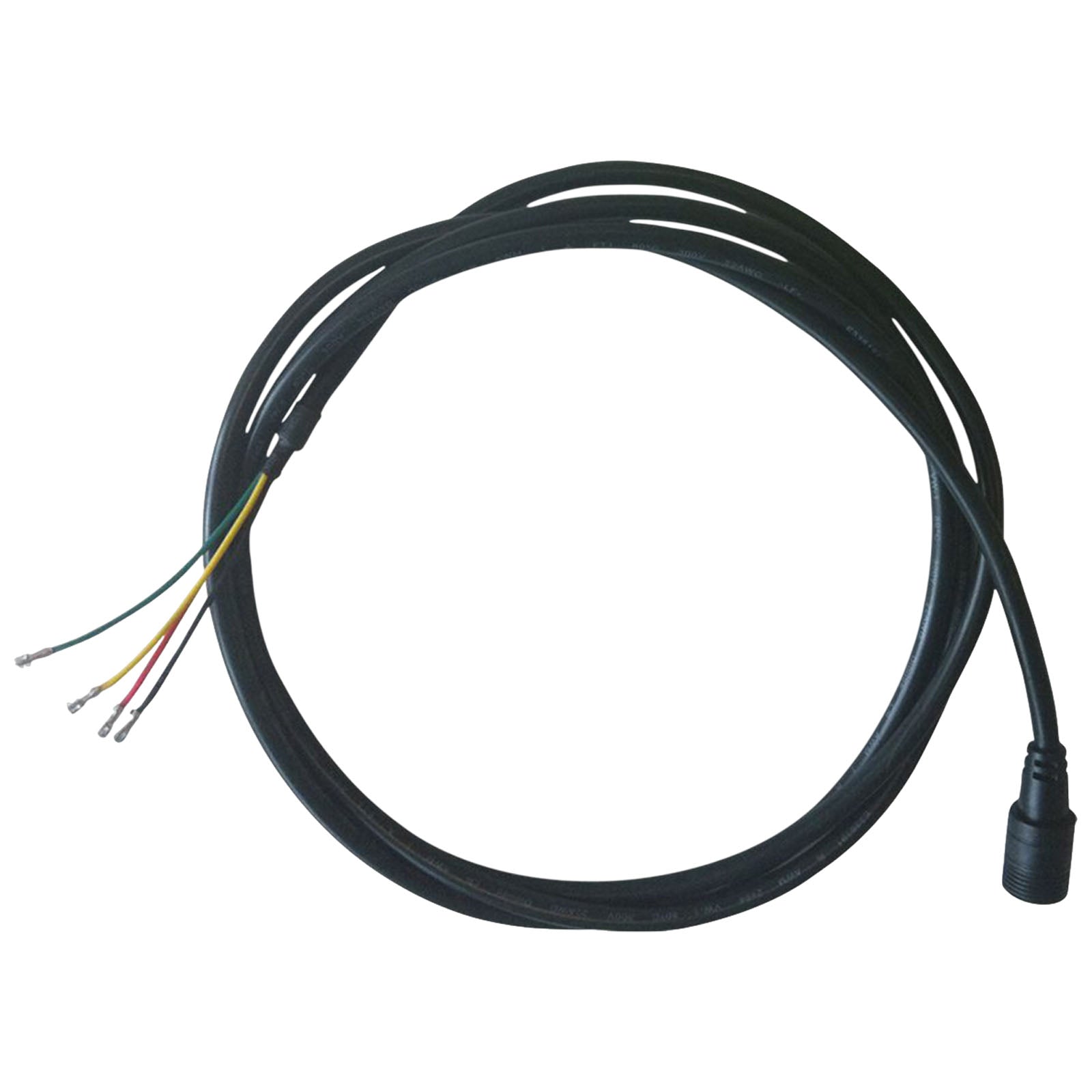 Motocaddy Wiring Loom