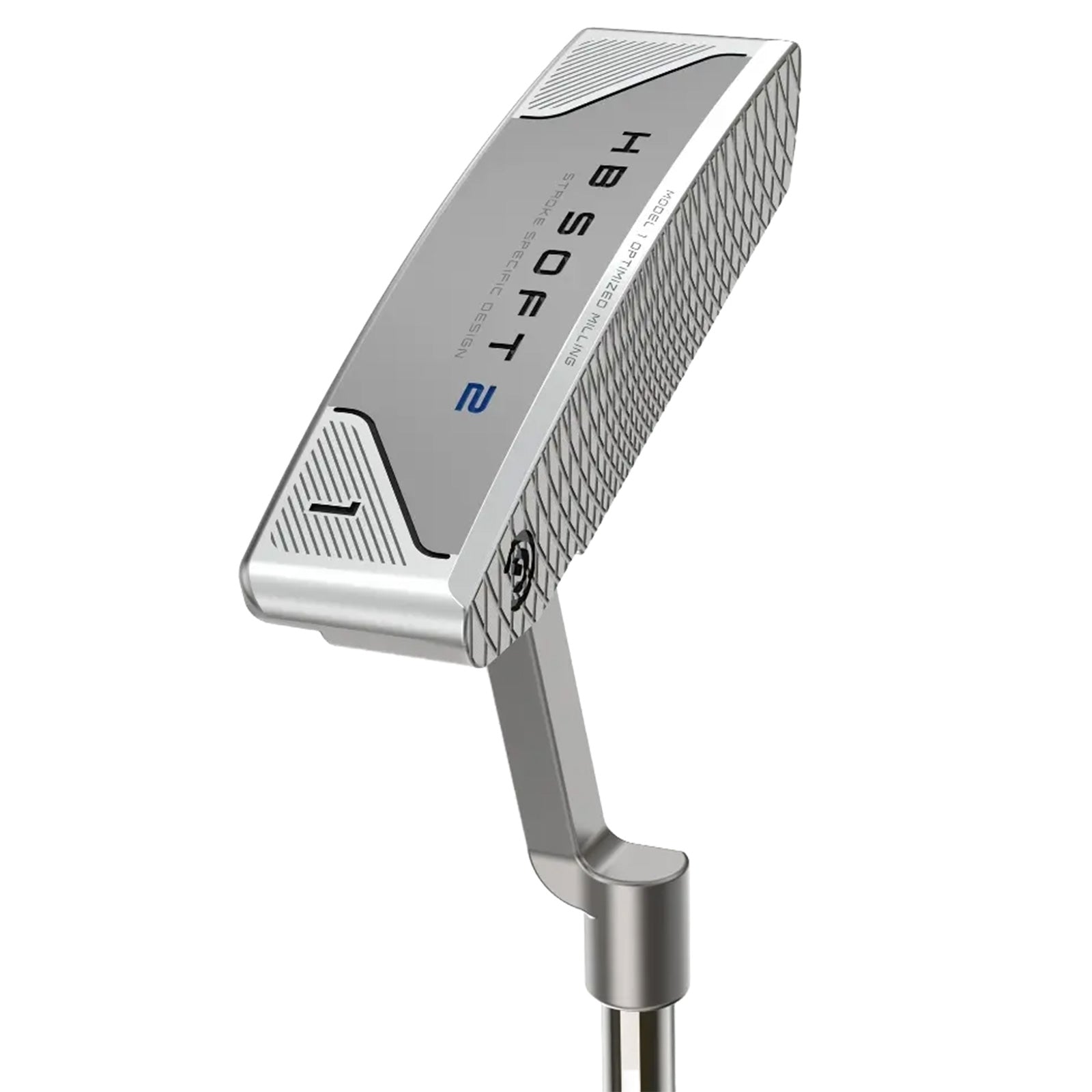 Cleveland Mens HB SOFT 2 #1 Putter