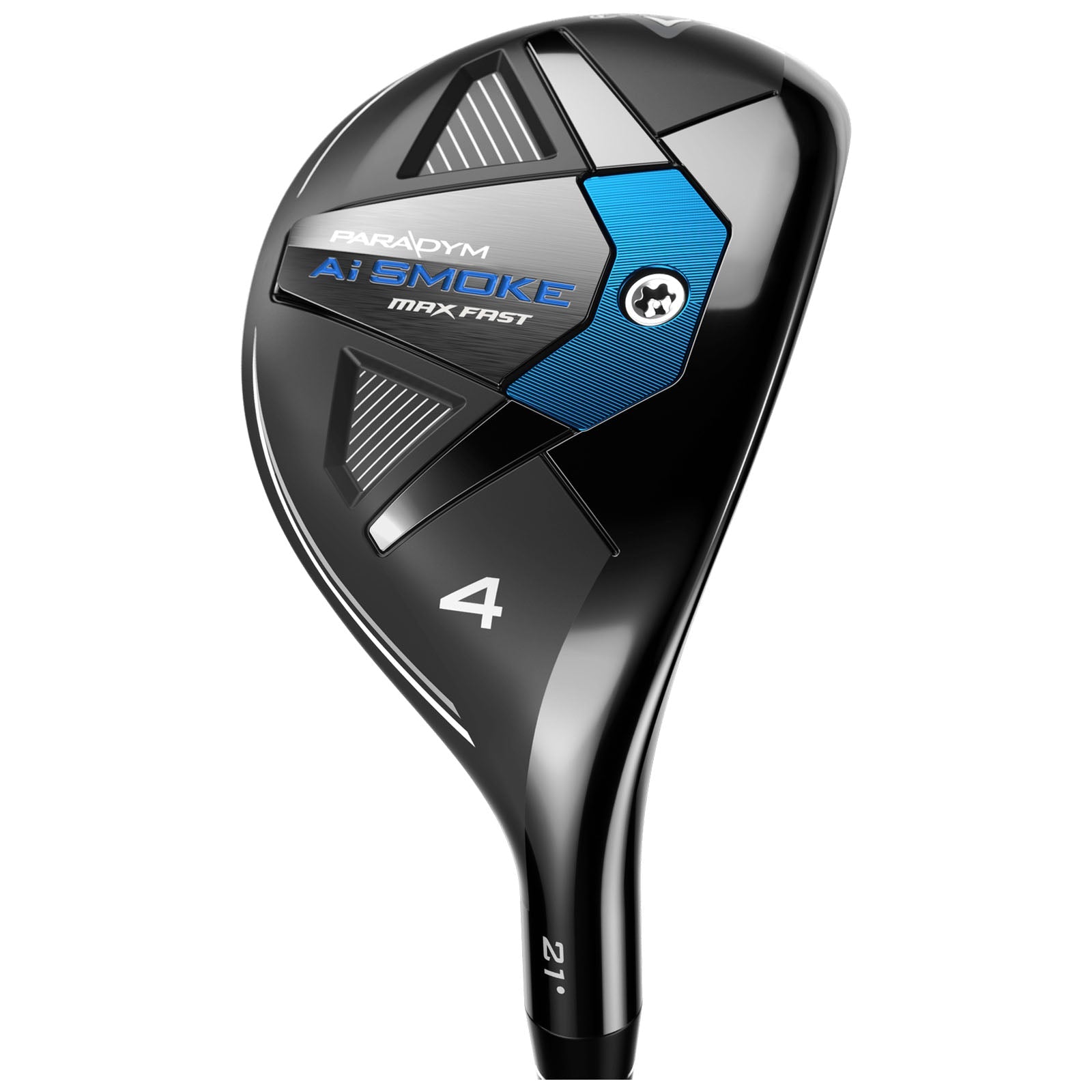 EX-DISPLAY Callaway Ladies Paradym AI-Smoke Max Fast Hybrid