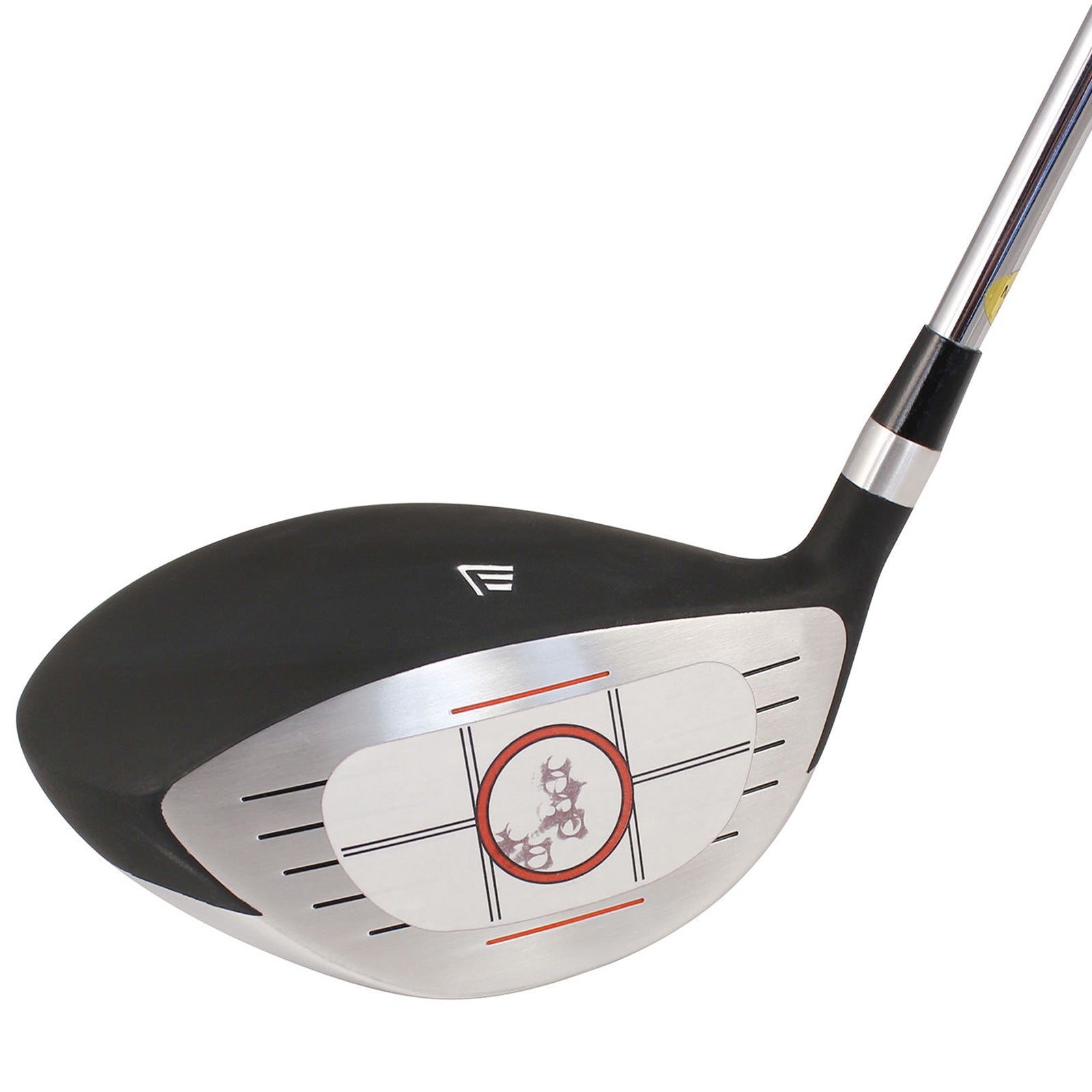 Masters Golf Club Impact Tape - Stickers (10 Stickers)