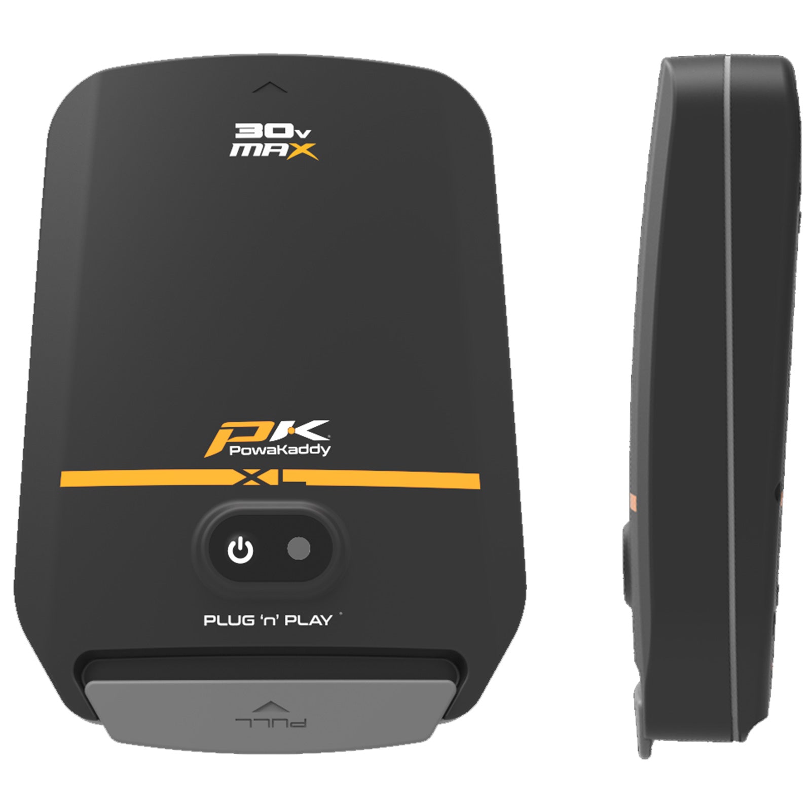 PowaKaddy Electric Golf Trolley 30v Lithium Battery FX / CT