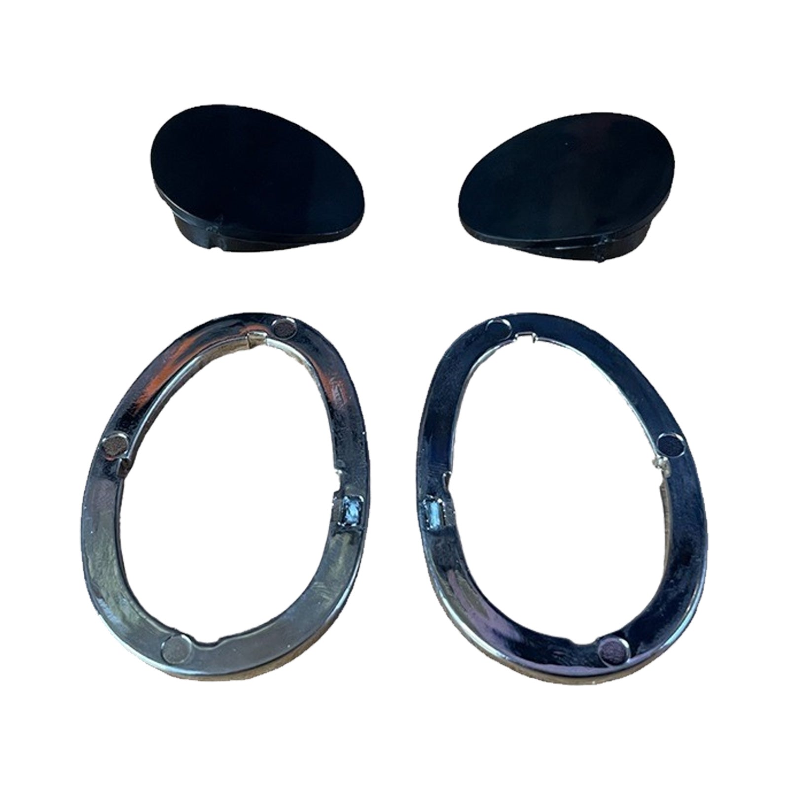 Motocaddy Electric Golf Trolley Handle Grips & Inserts