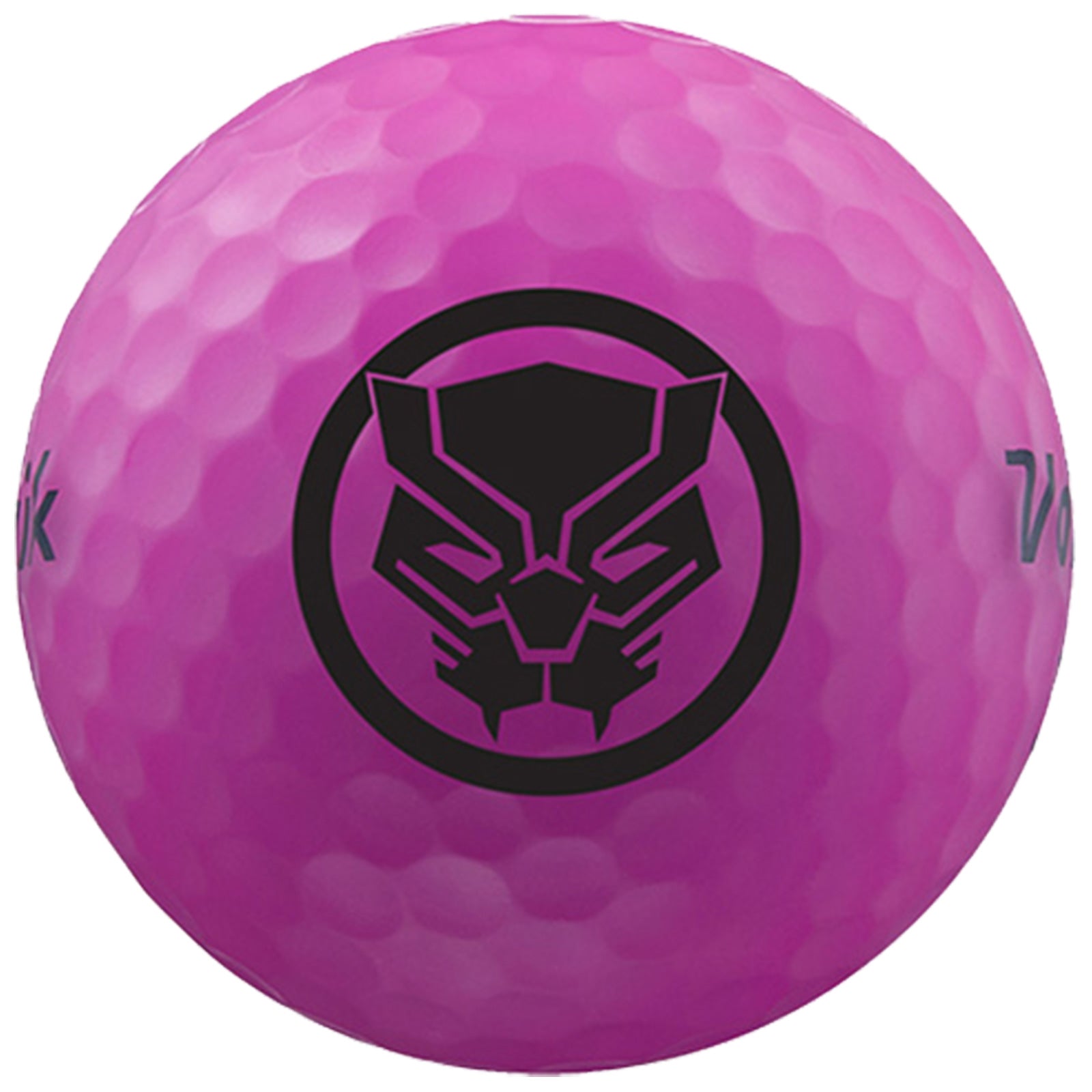 Volvik x Marvel Vivid Loose Golf Ball