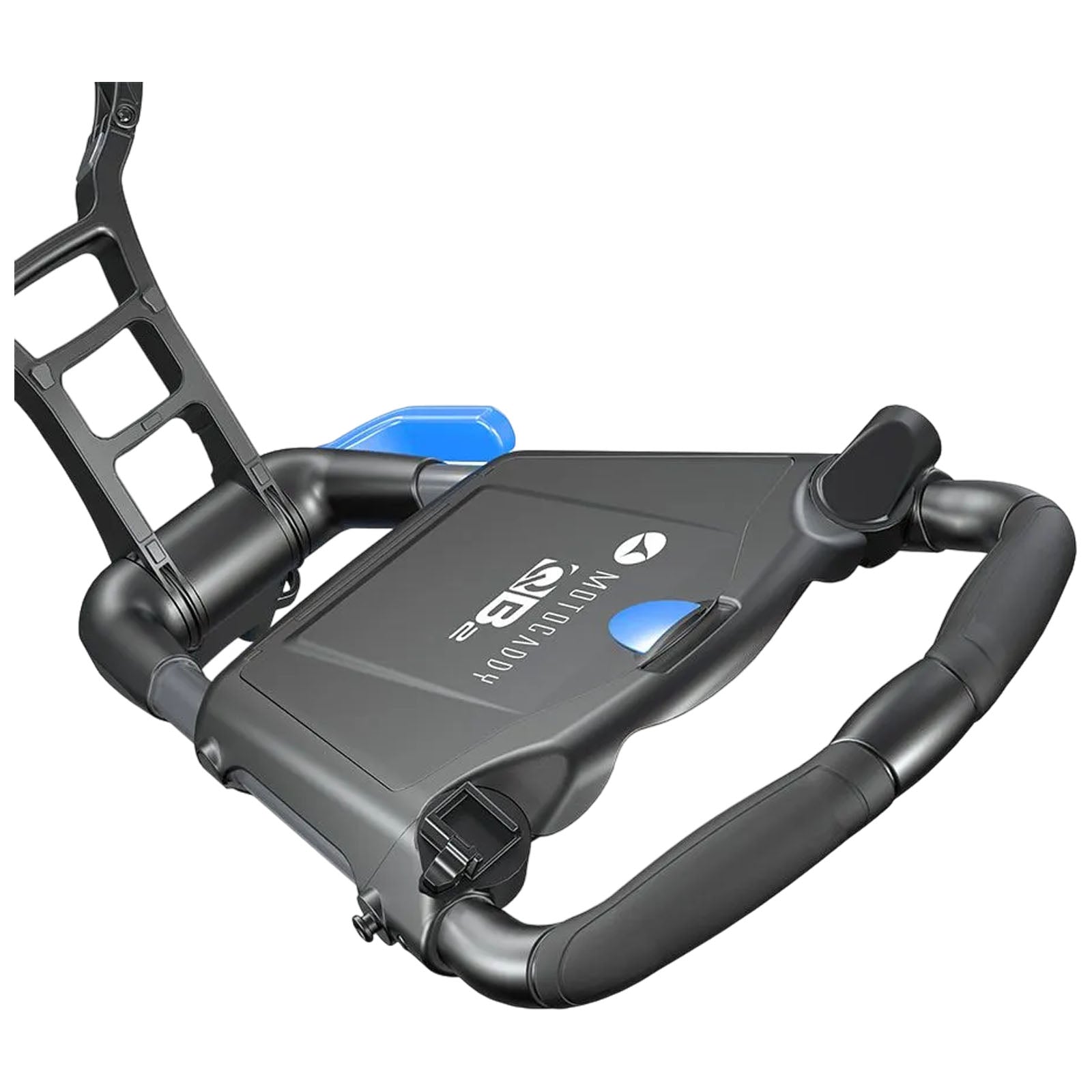 Motocaddy QB2 Golf Trolley
