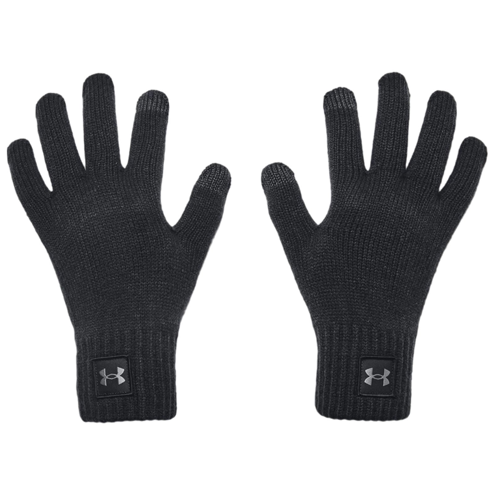 Under Armour Mens Halftime Gloves