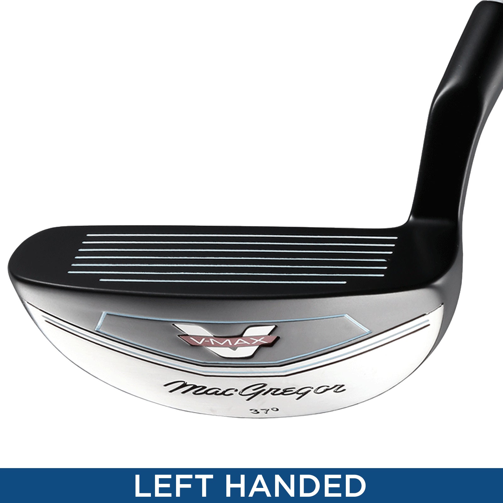 LEFT Handed MacGregor Mens V-Max Chipper