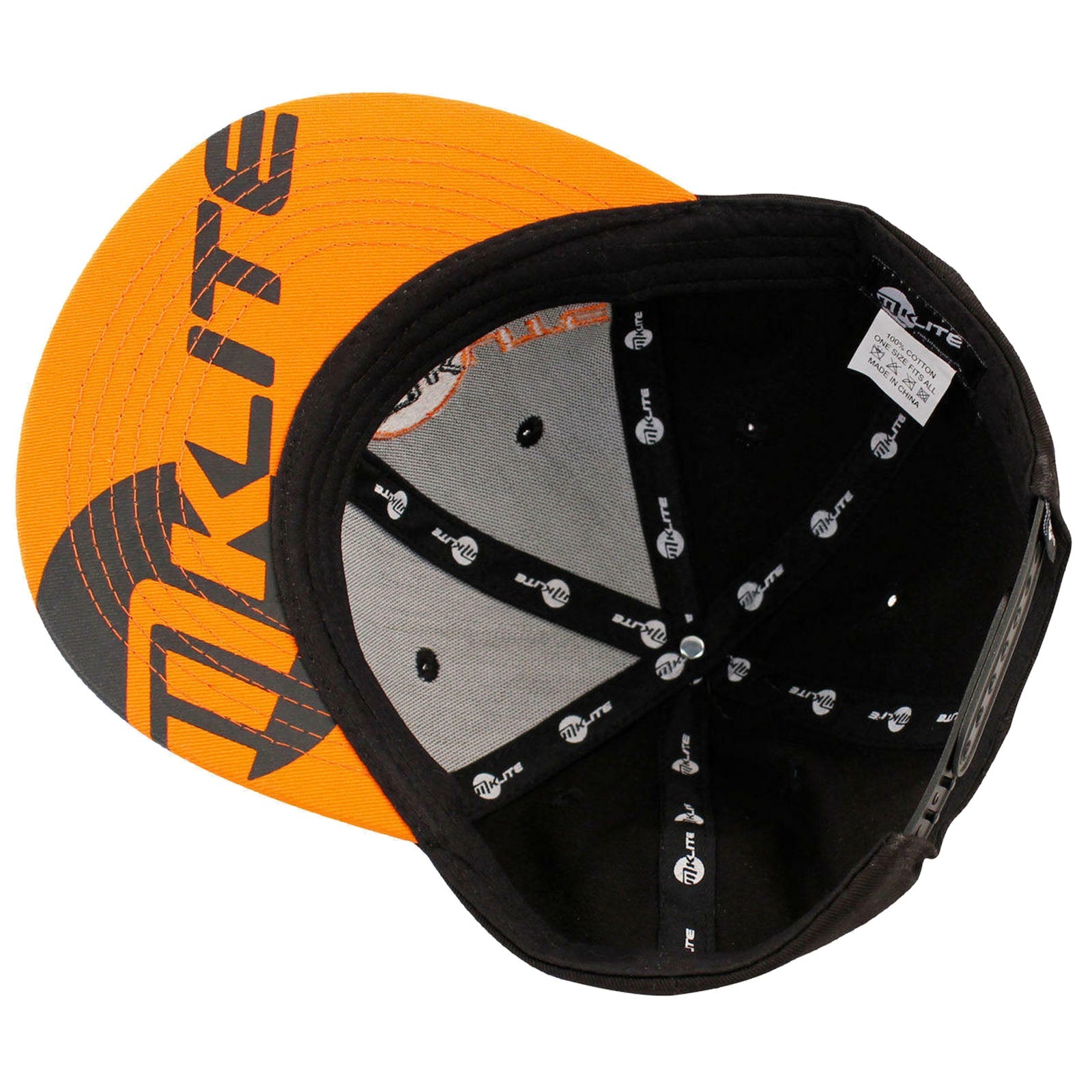 Masters Mkids Junior Snapback Cap