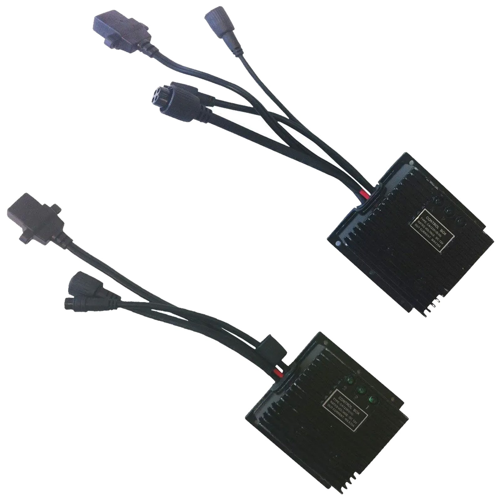 Motocaddy Electric Golf Trolley Control Box