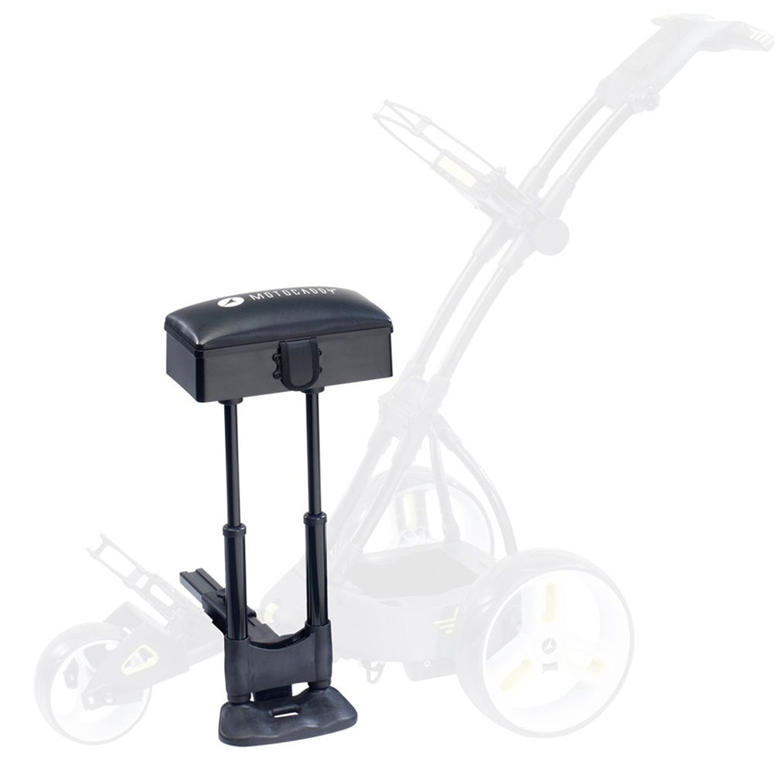 Motocaddy Electric Golf Trolley Seat