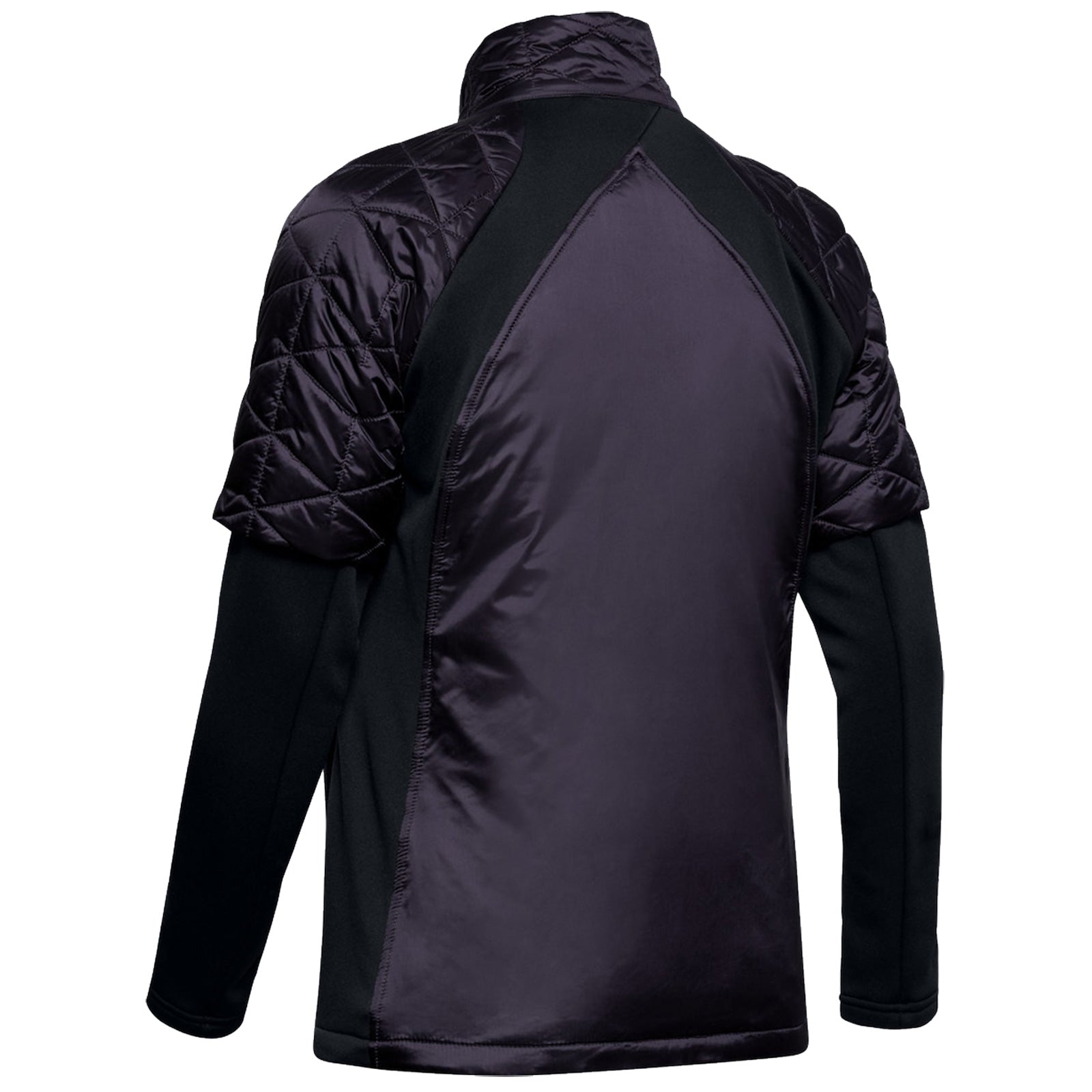 Under Armour Ladies ColdGear Reactor Hybrid Jacket XS