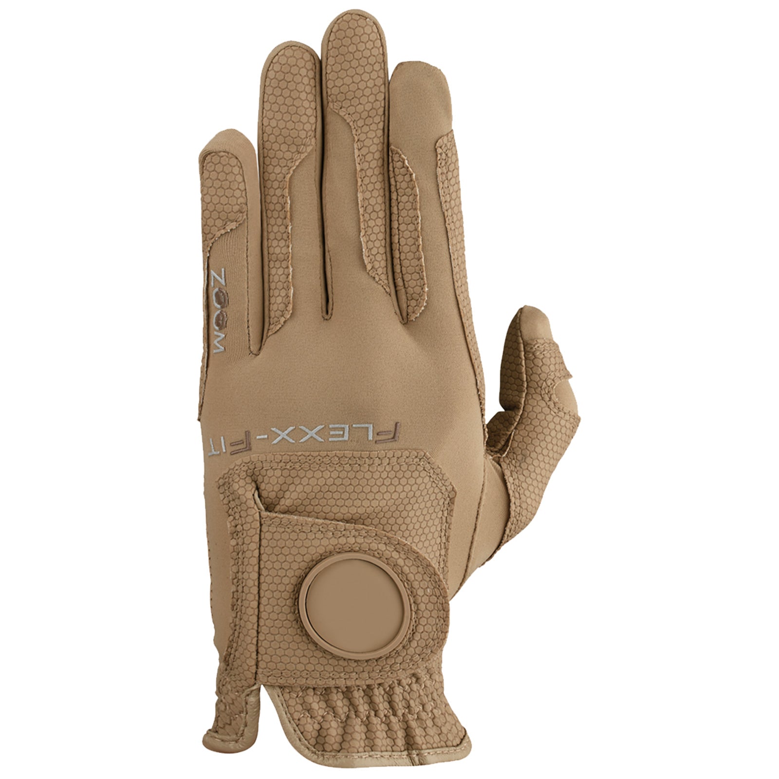 Zoom Ladies TOUR Flexx Fit LEFT Hand Golf Glove - One Size