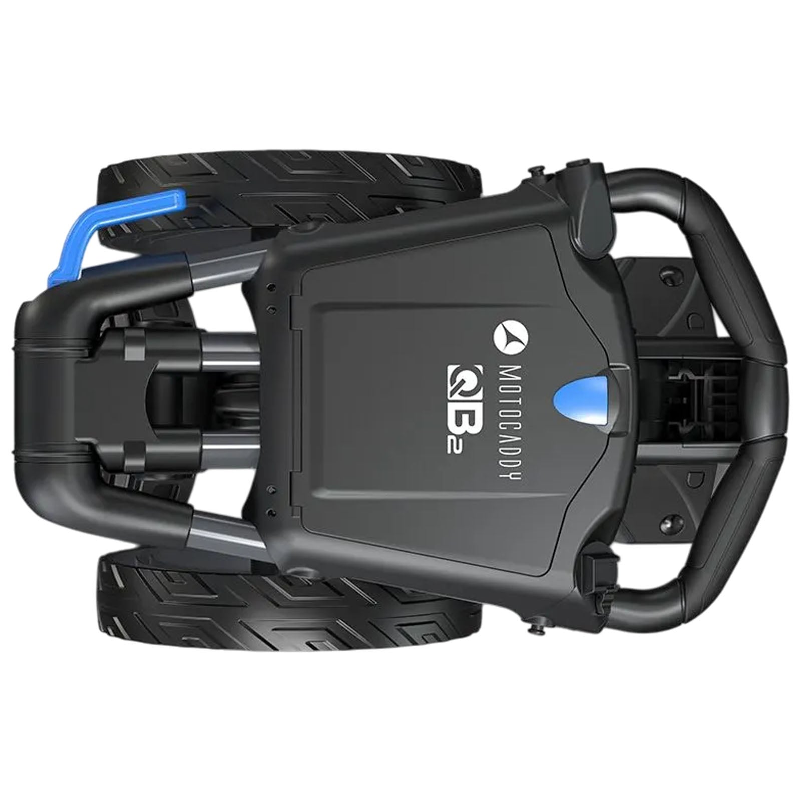 Motocaddy QB2 Golf Trolley