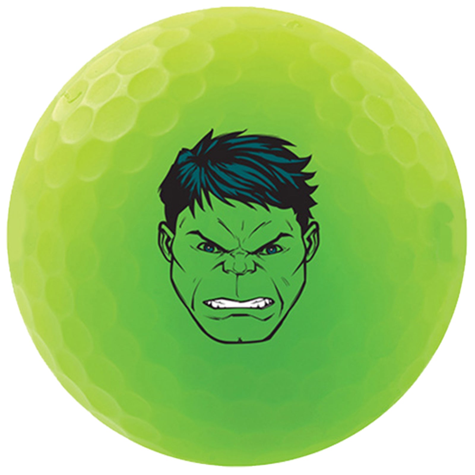Volvik x Marvel Vivid Loose Golf Ball