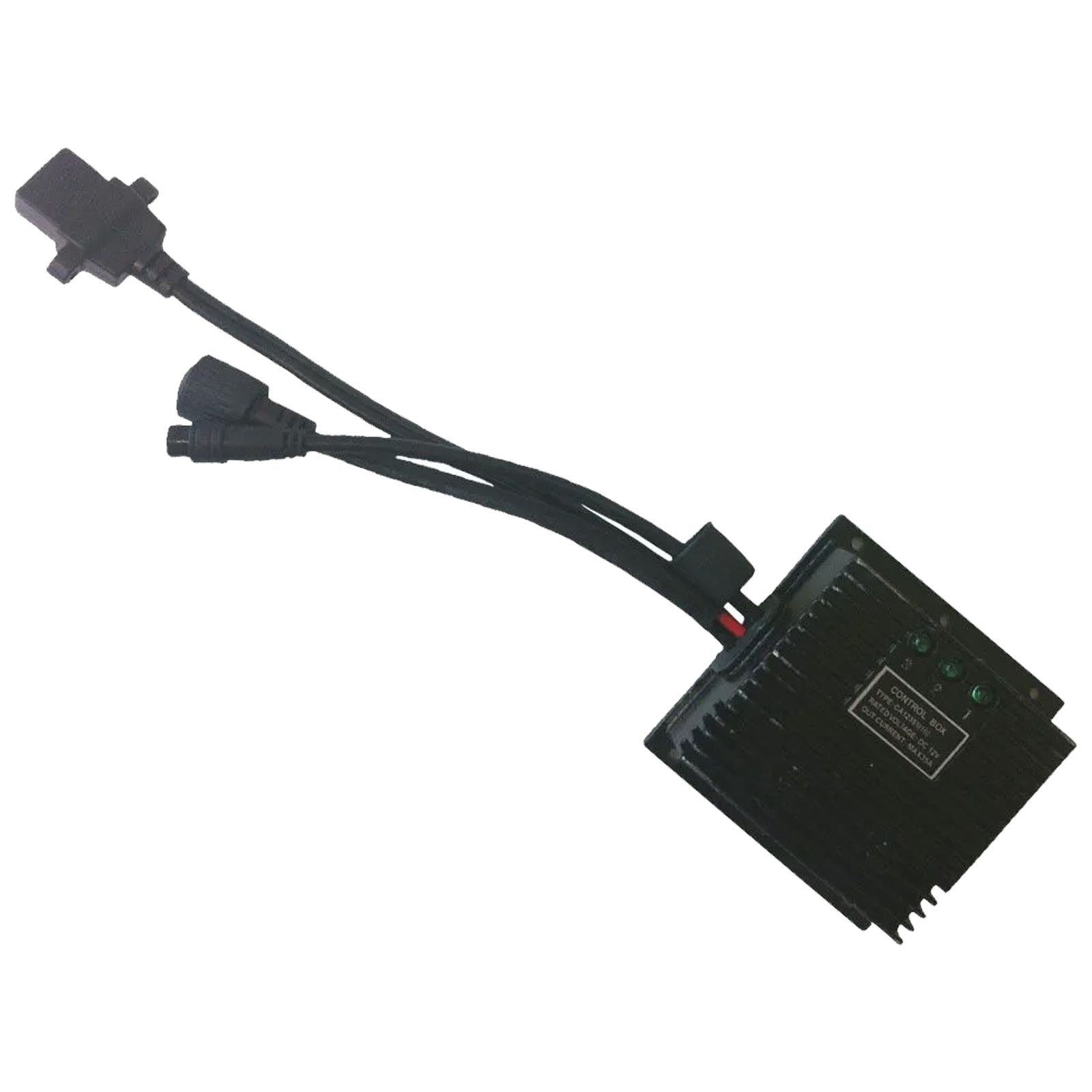 Motocaddy Electric Golf Trolley Control Box