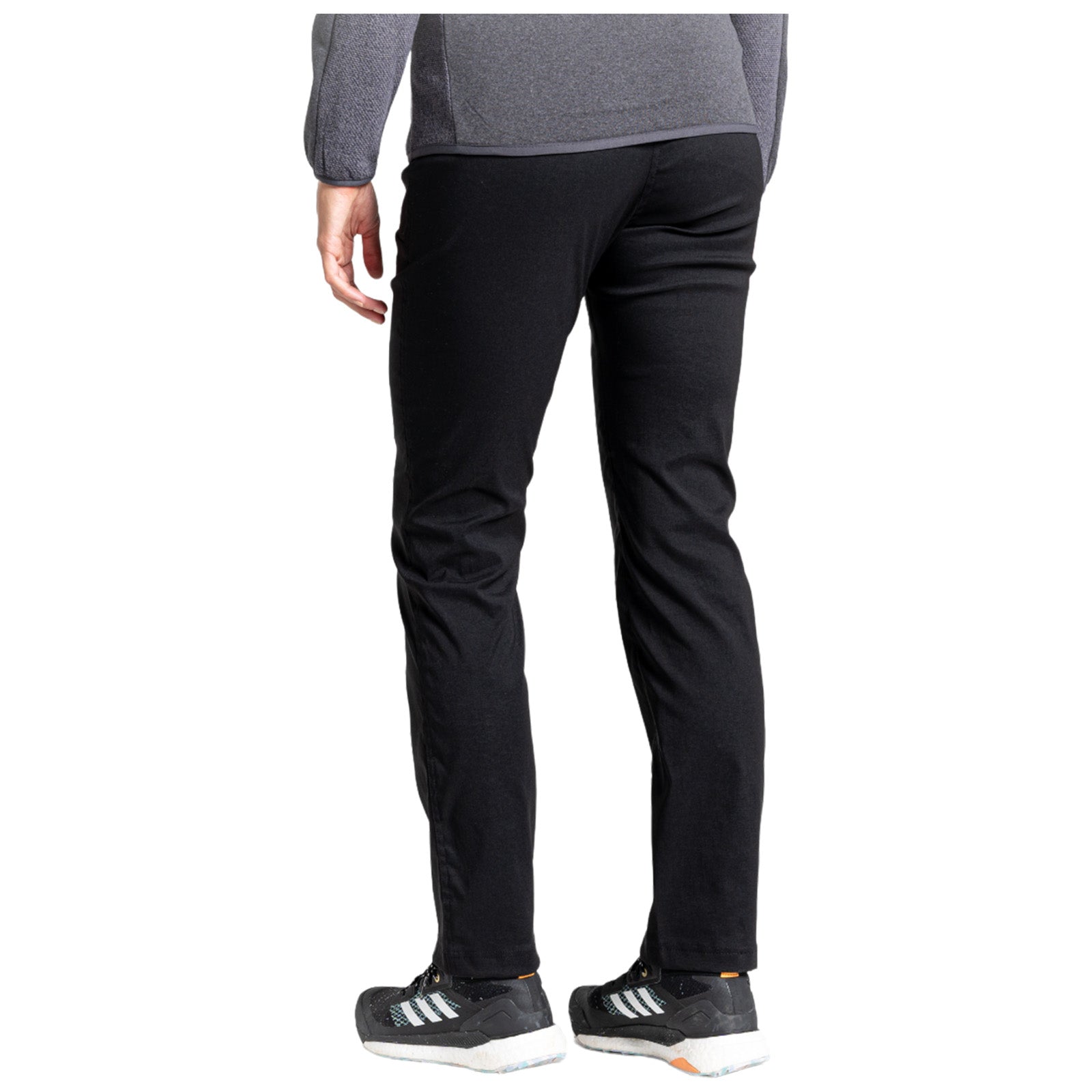 Craghoppers Ladies Kiwi Active High Waist Walking Trouser 8L
