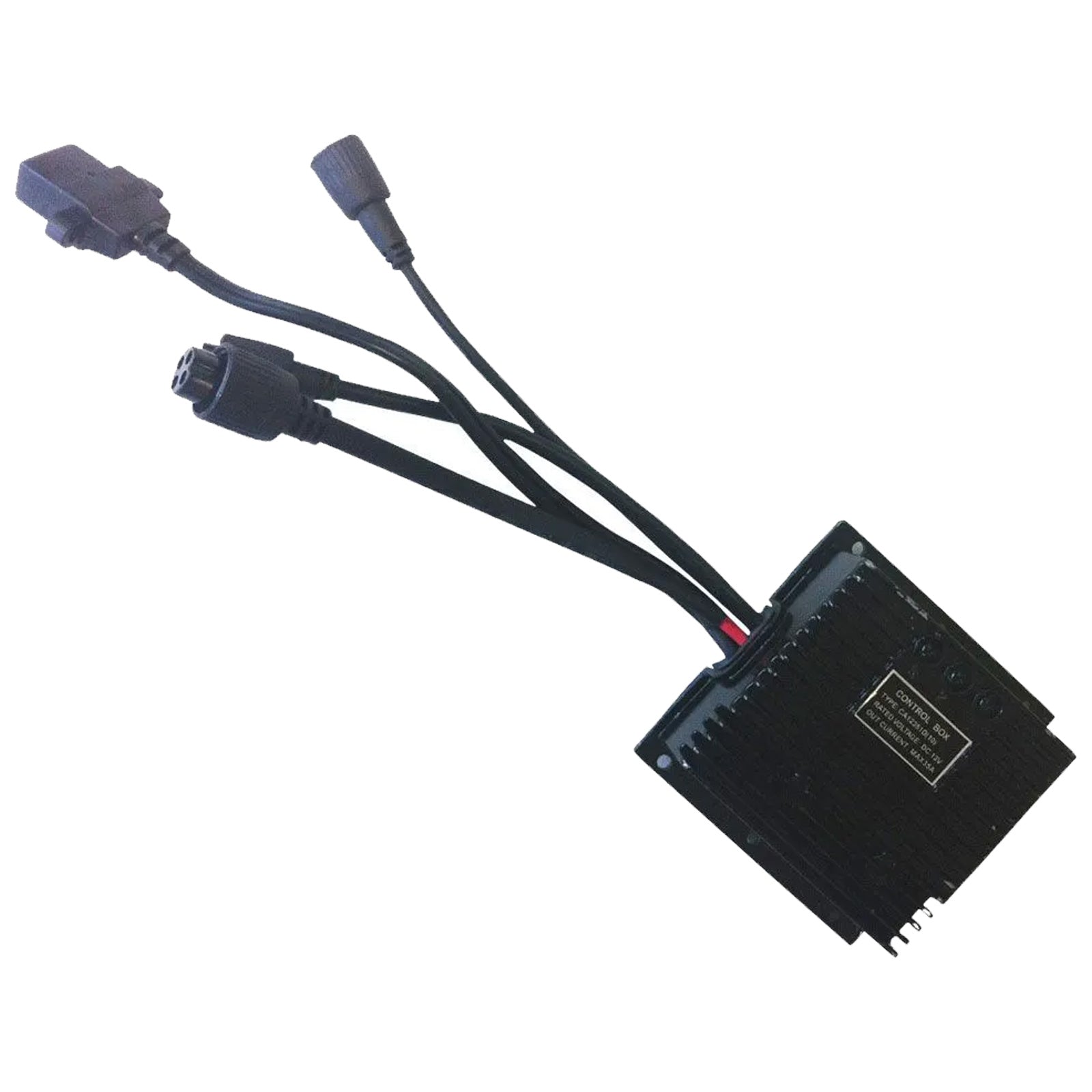 Motocaddy Electric Golf Trolley Control Box