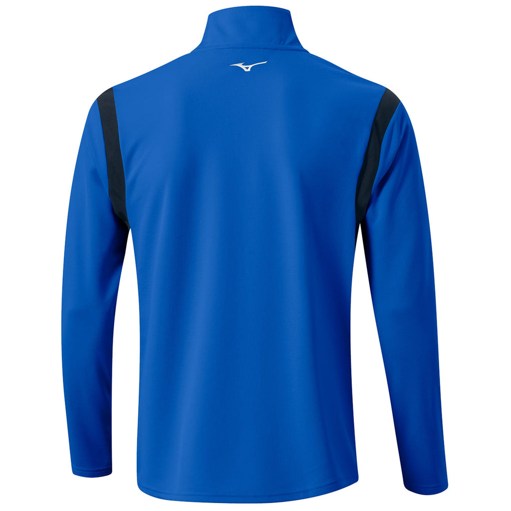 Mizuno Mens Winter Breeze Elite Half Zip