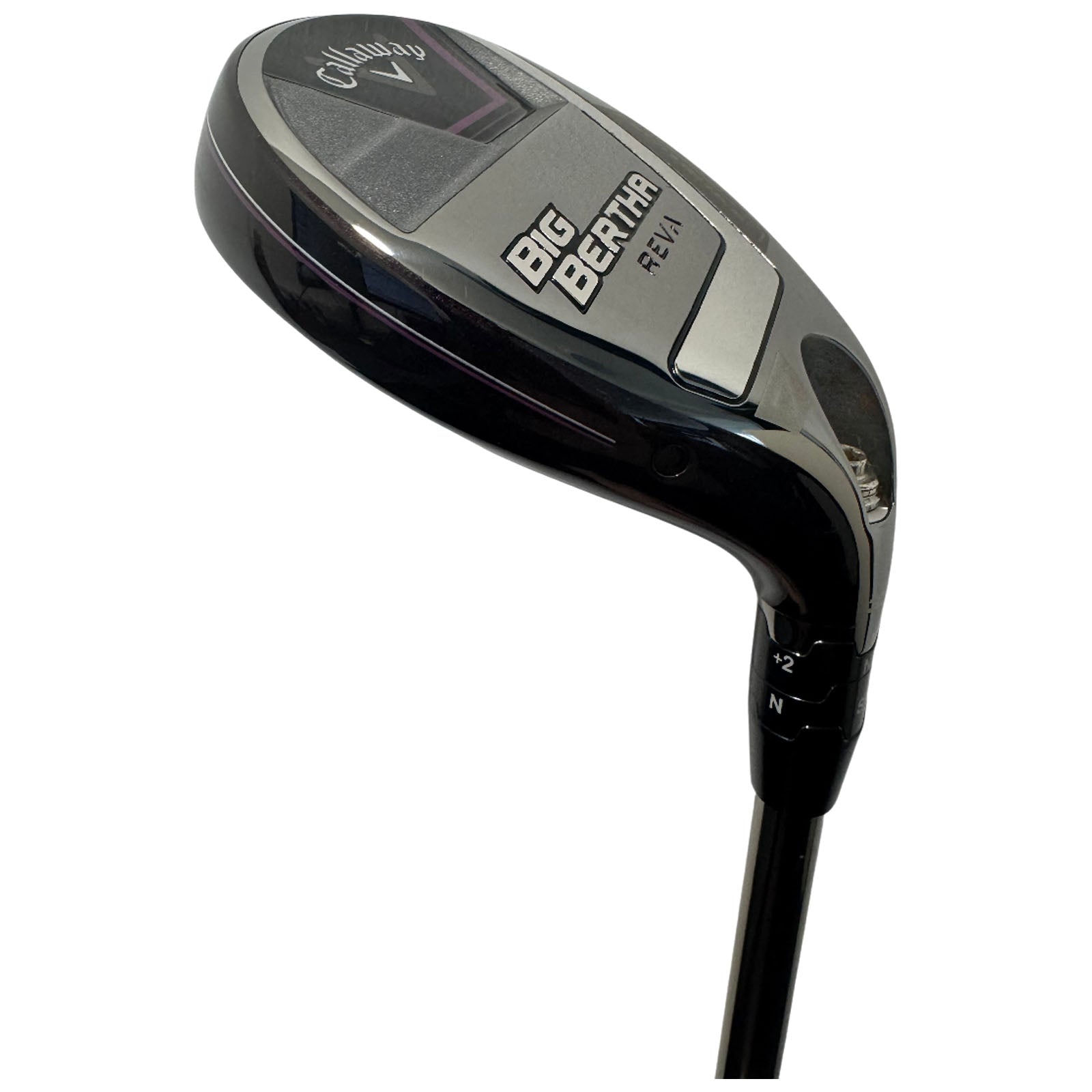 EX-DEMO Callaway Ladies Big Bertha REVA Hybrid